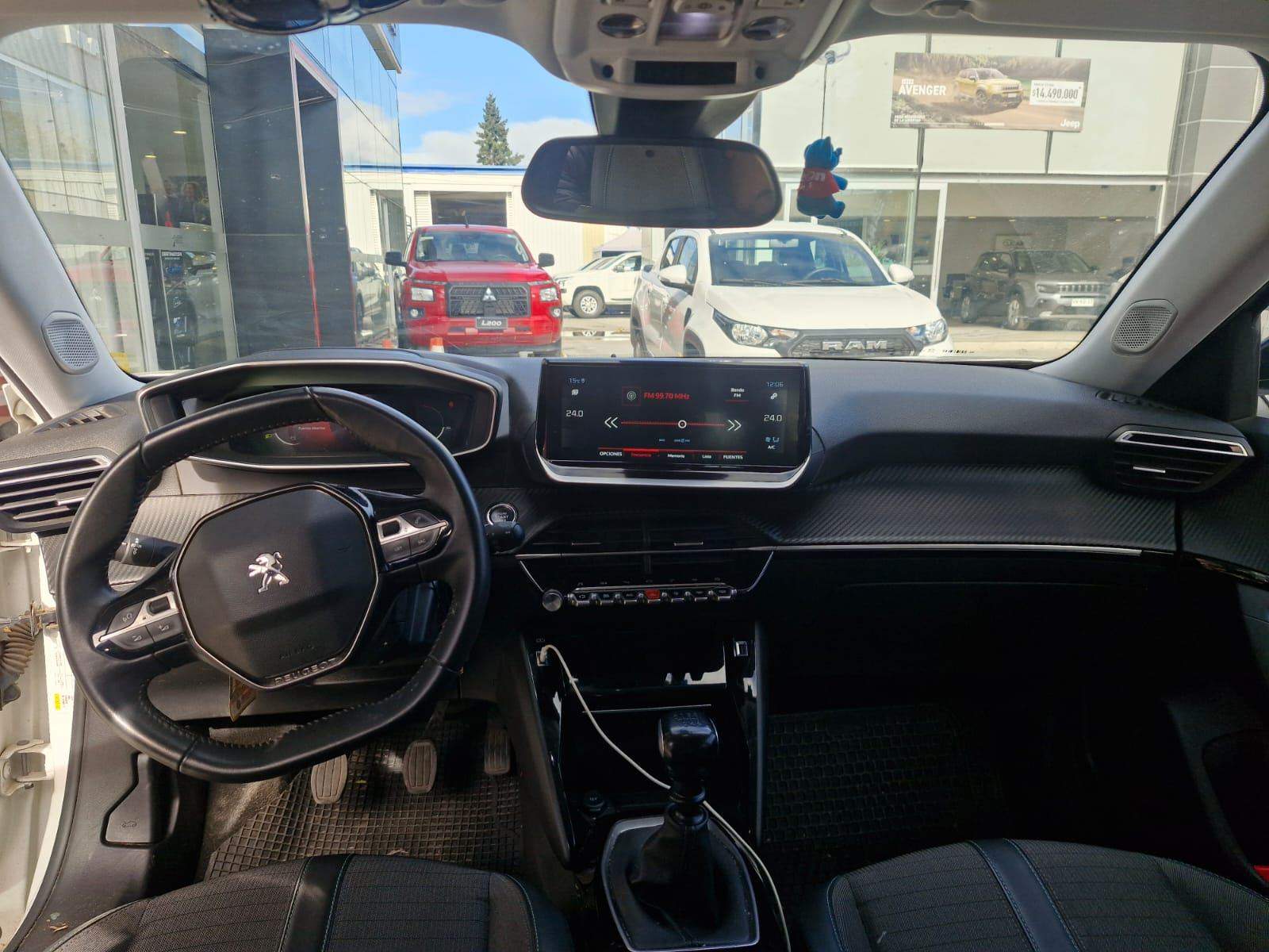 PEUGEOT - 2