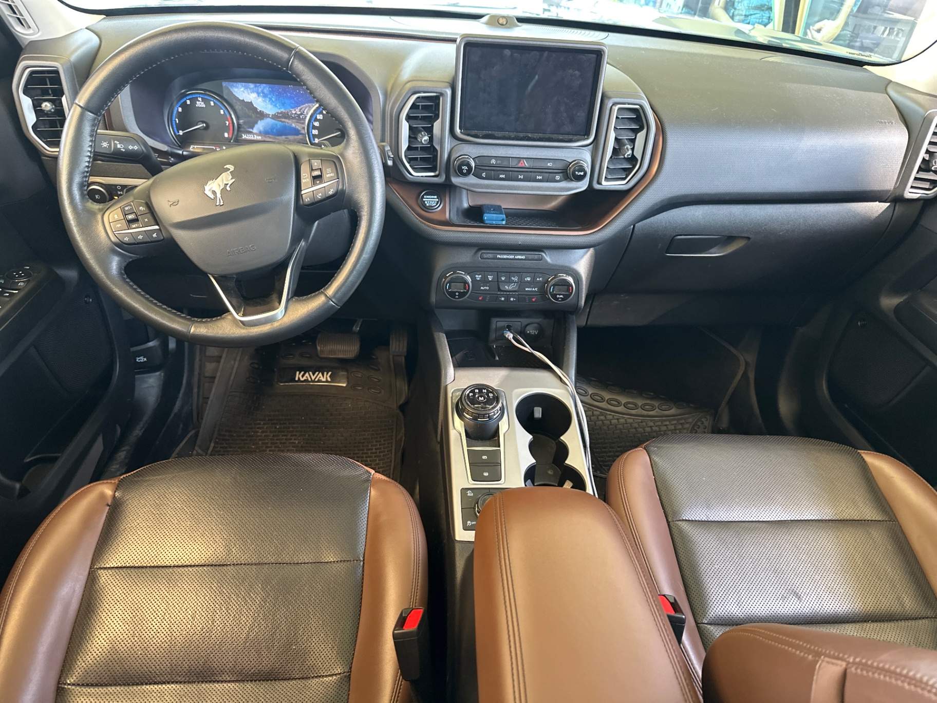 FORD - 2