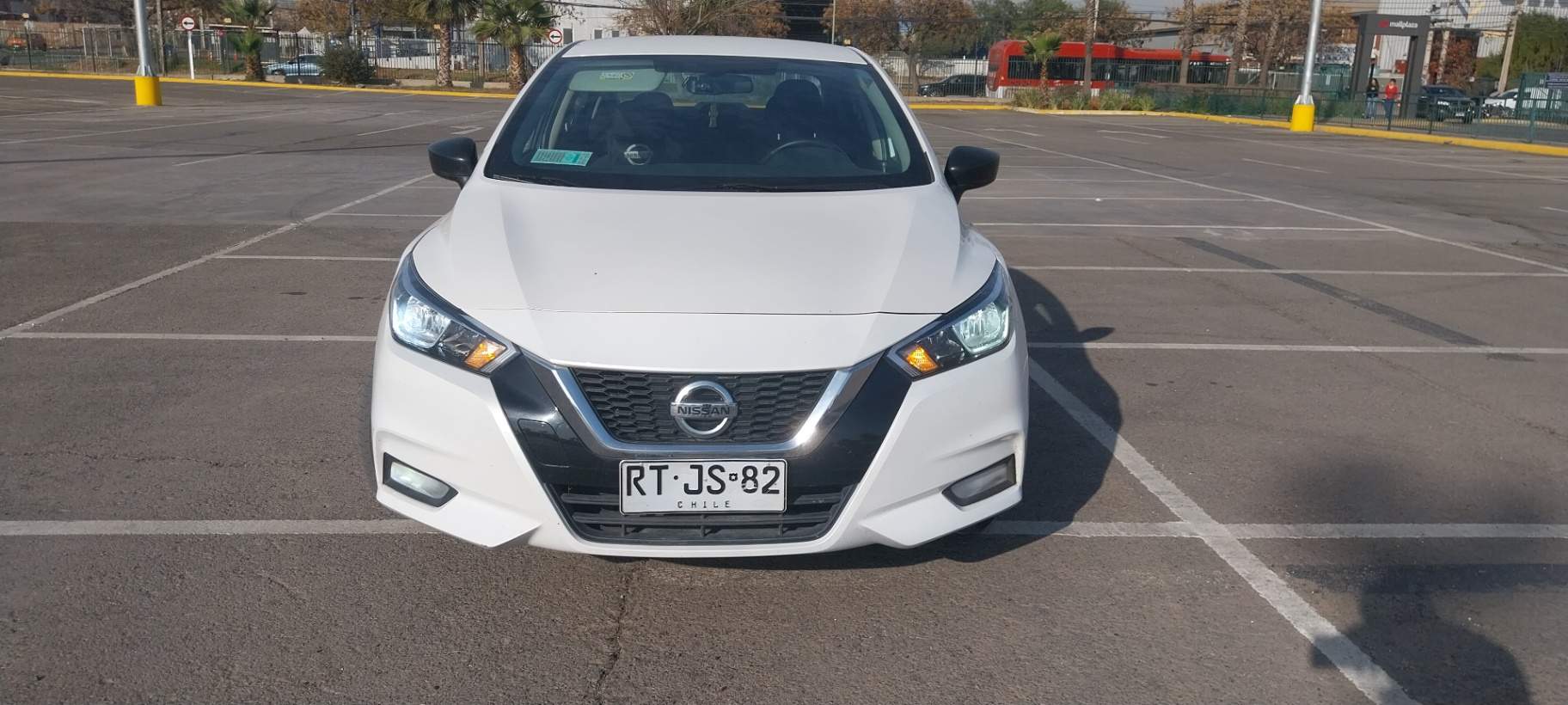 NISSAN - 1