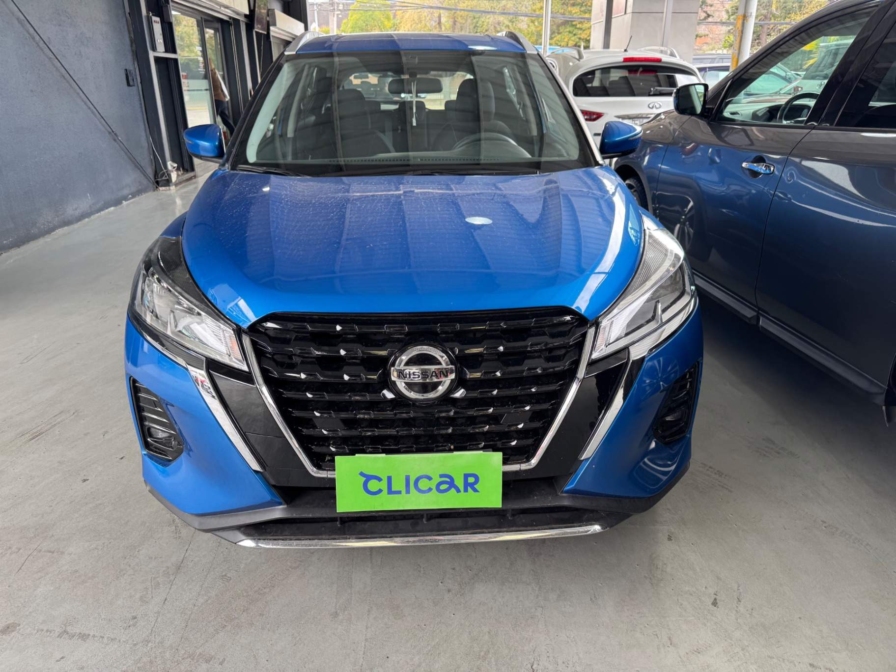 NISSAN - 1