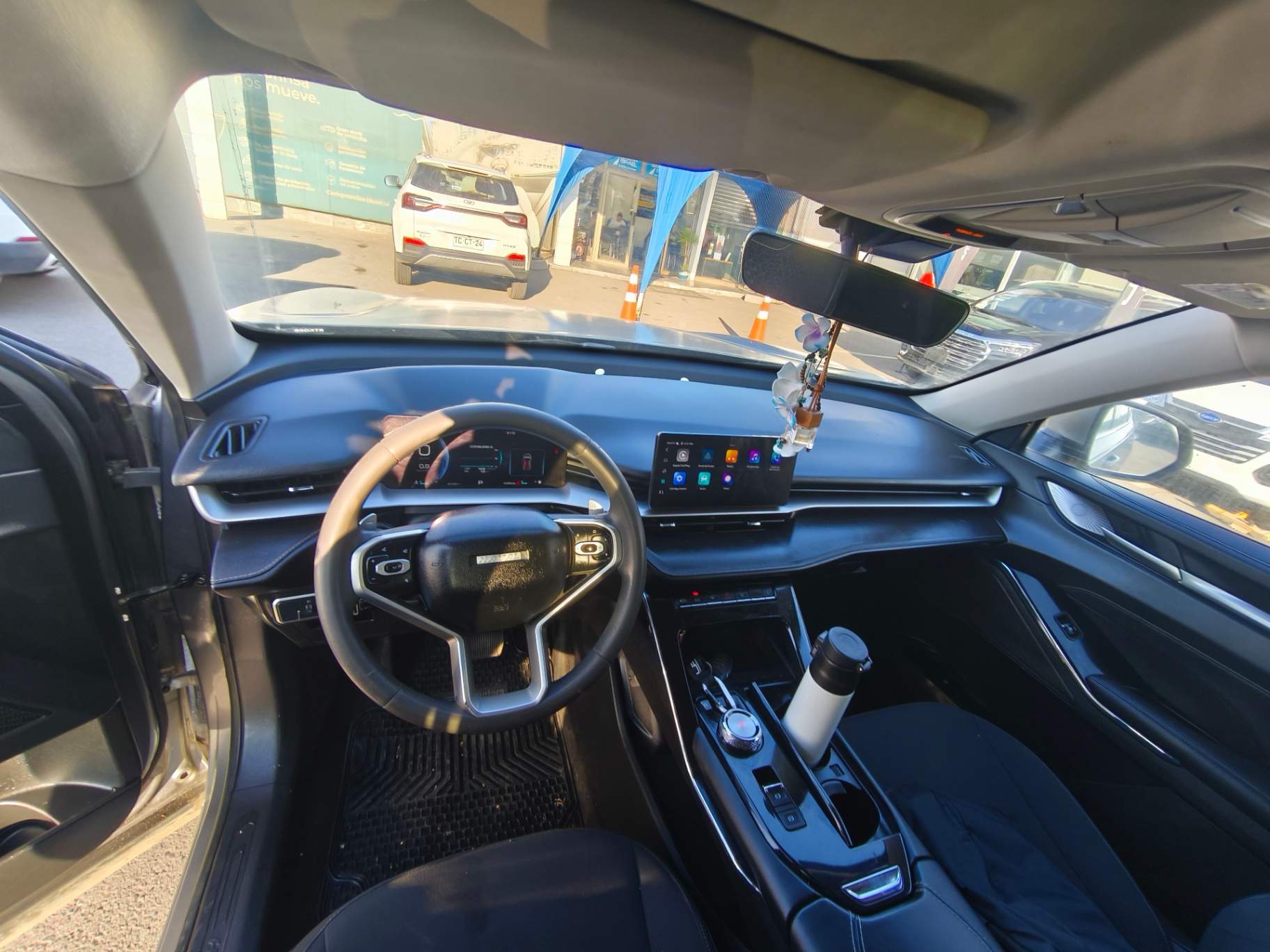 HAVAL - 2