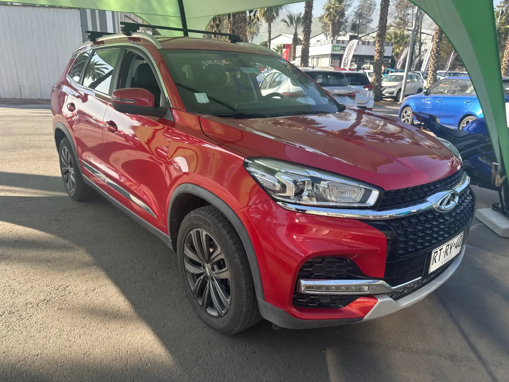 CHERY