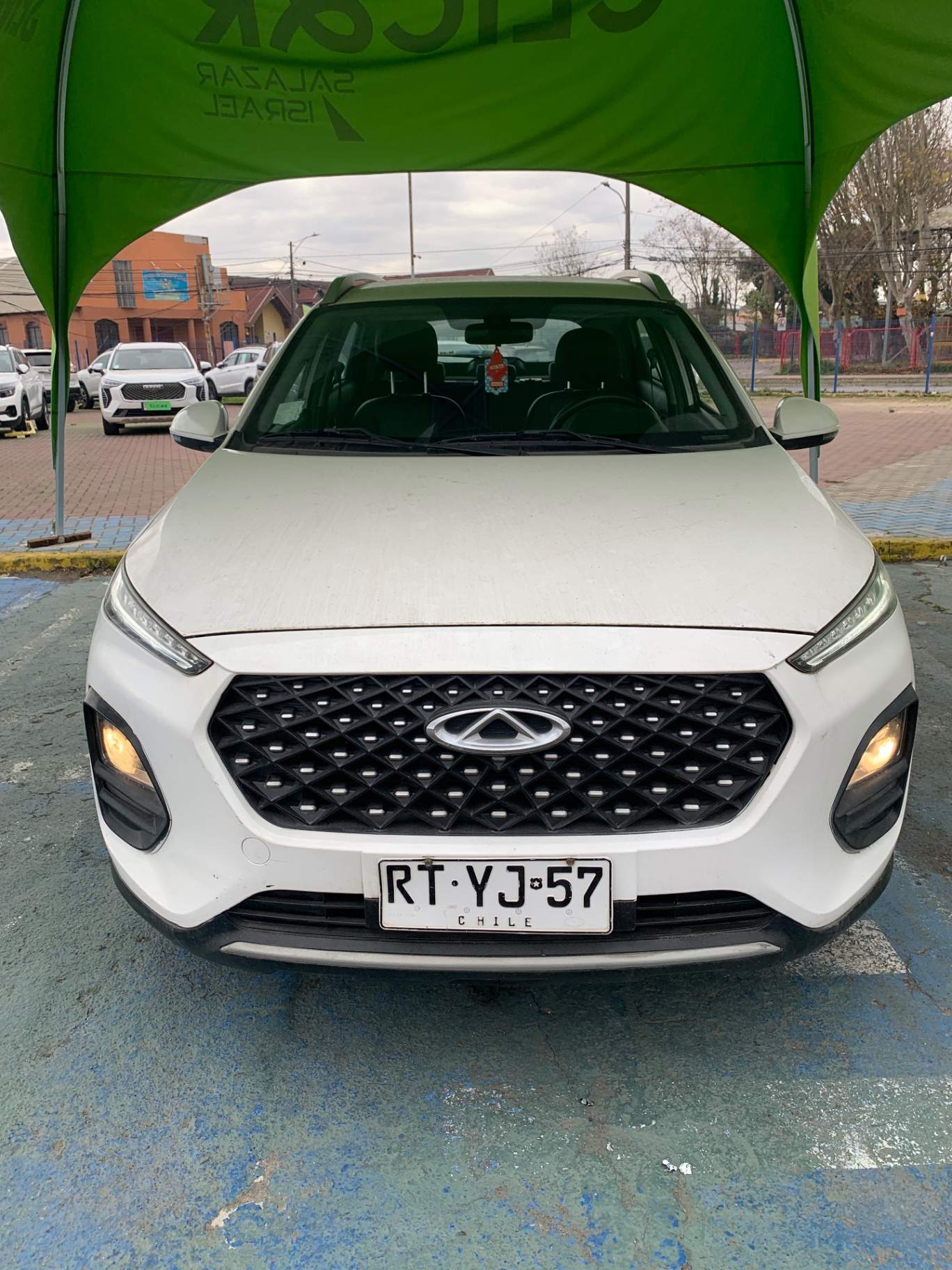 CHERY - 1