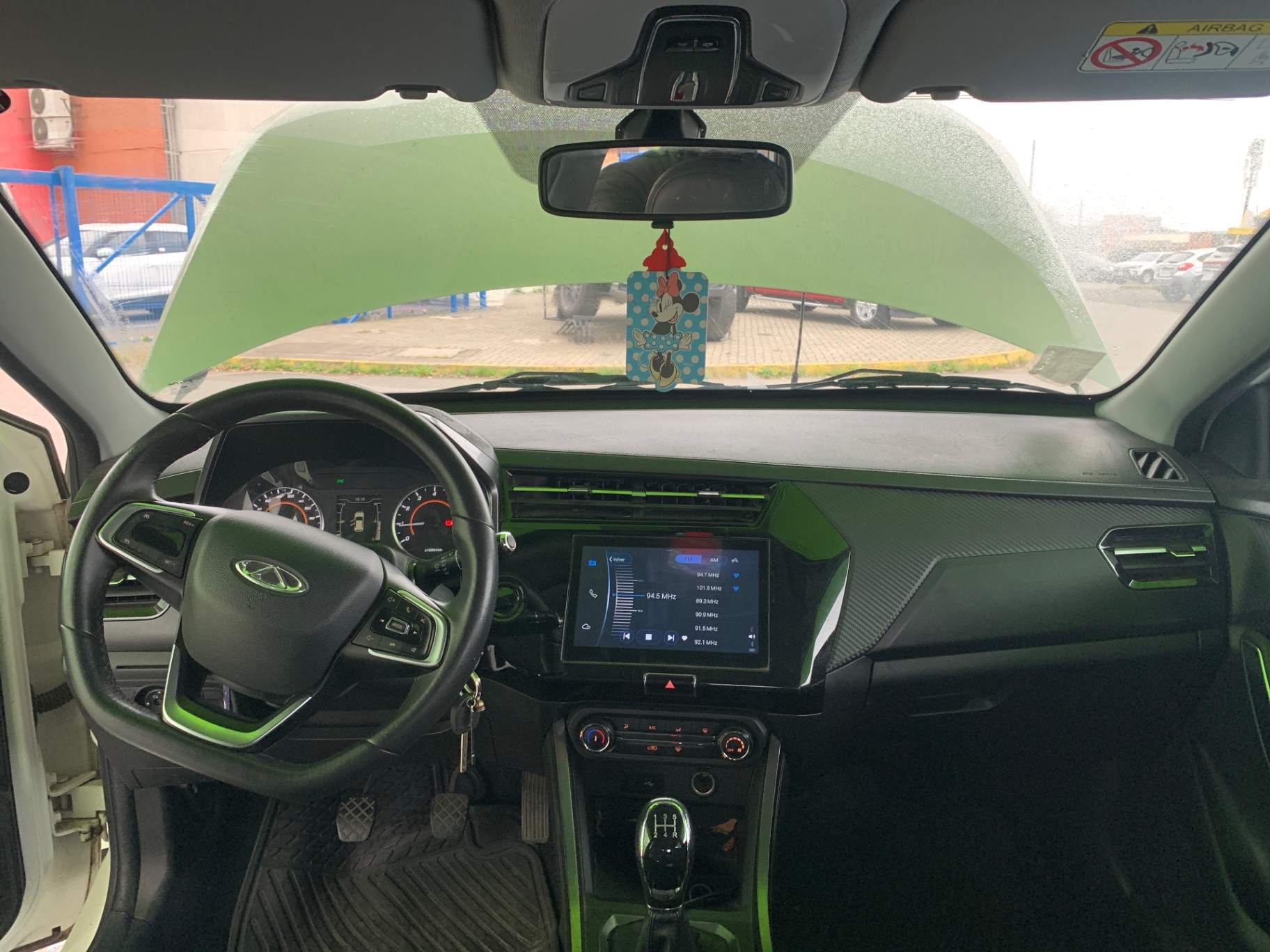 CHERY - 2