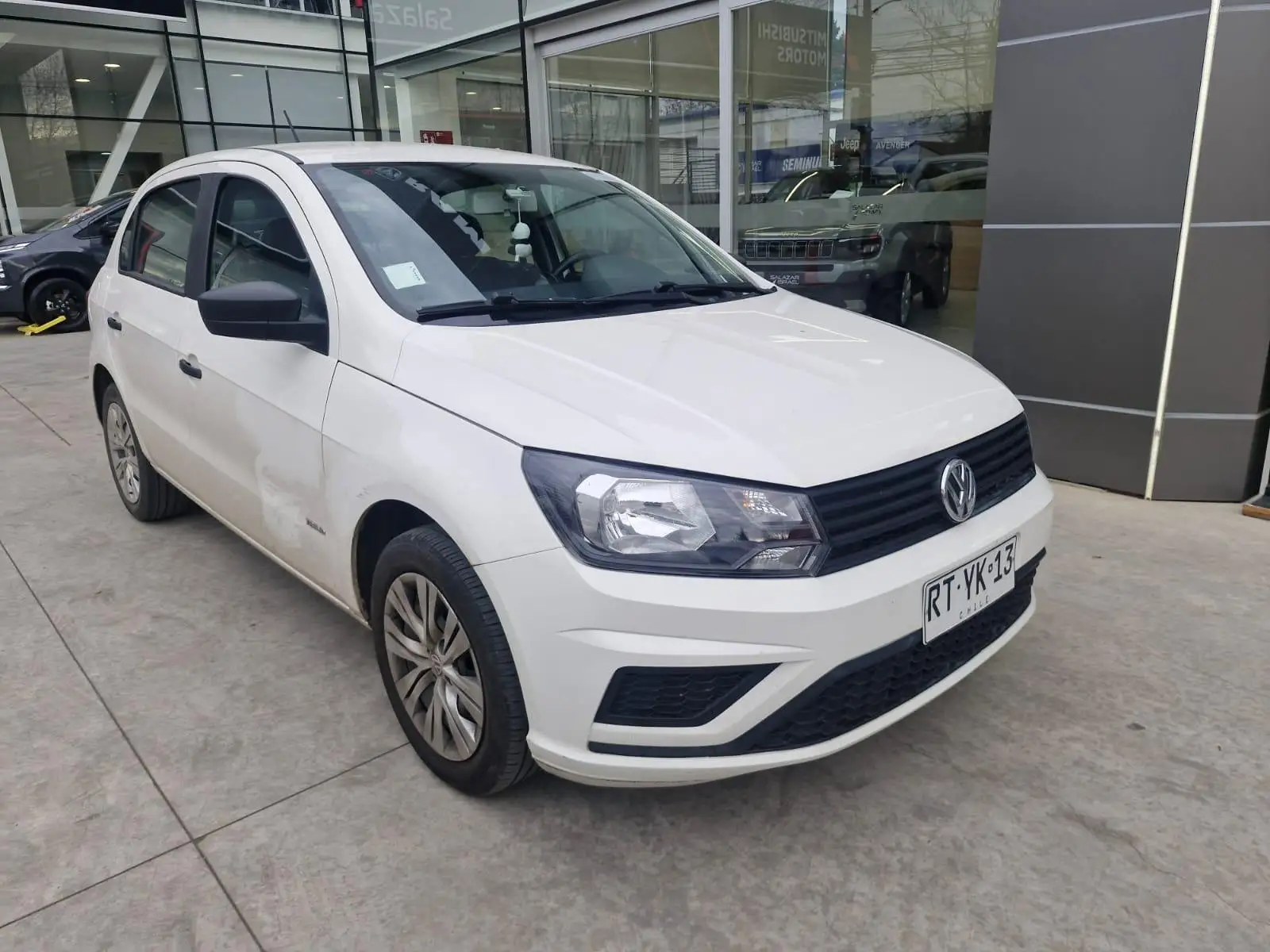 VOLKSWAGEN