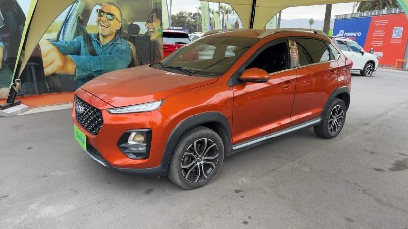 CHERY - 1