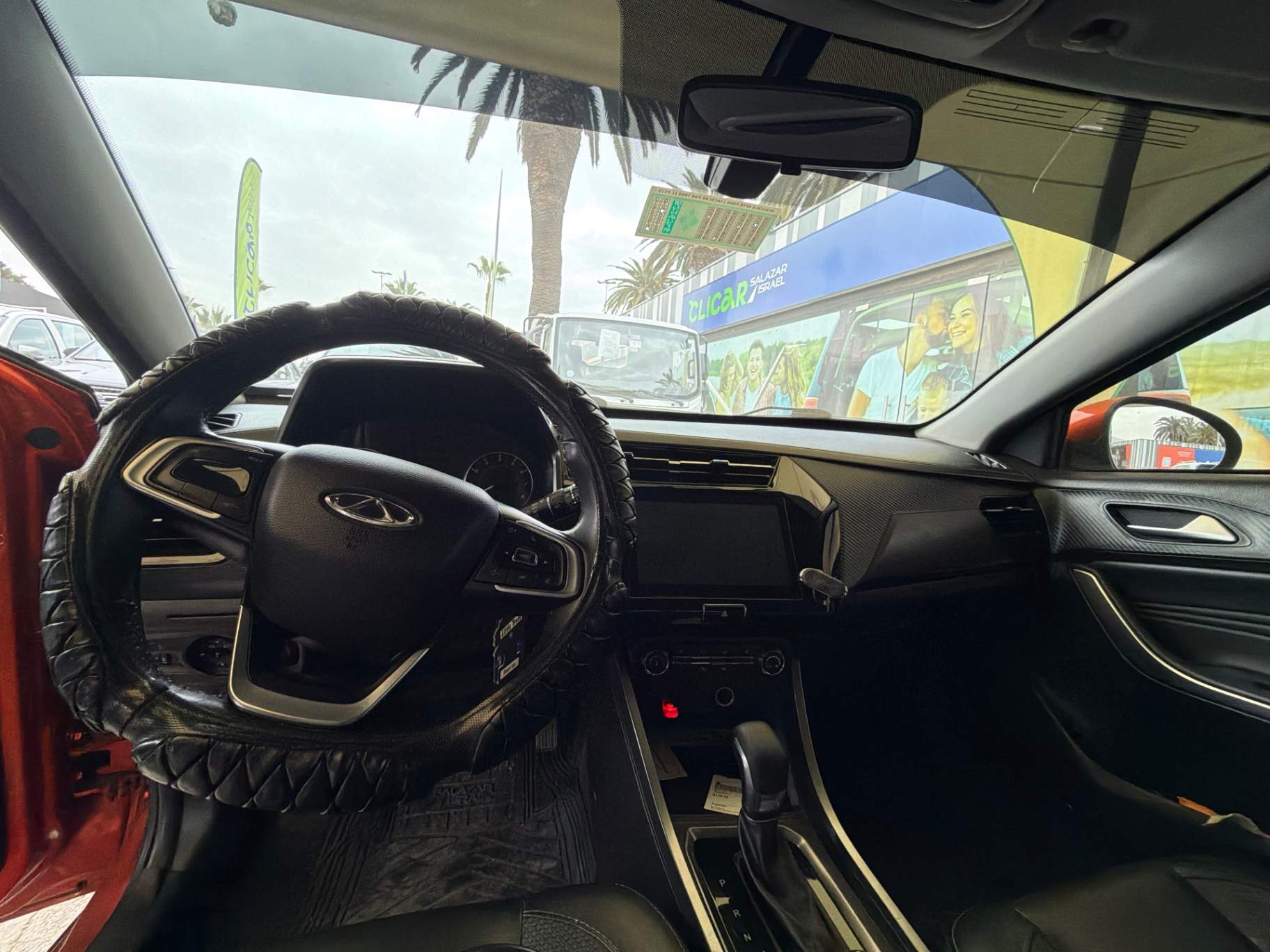 CHERY - 2