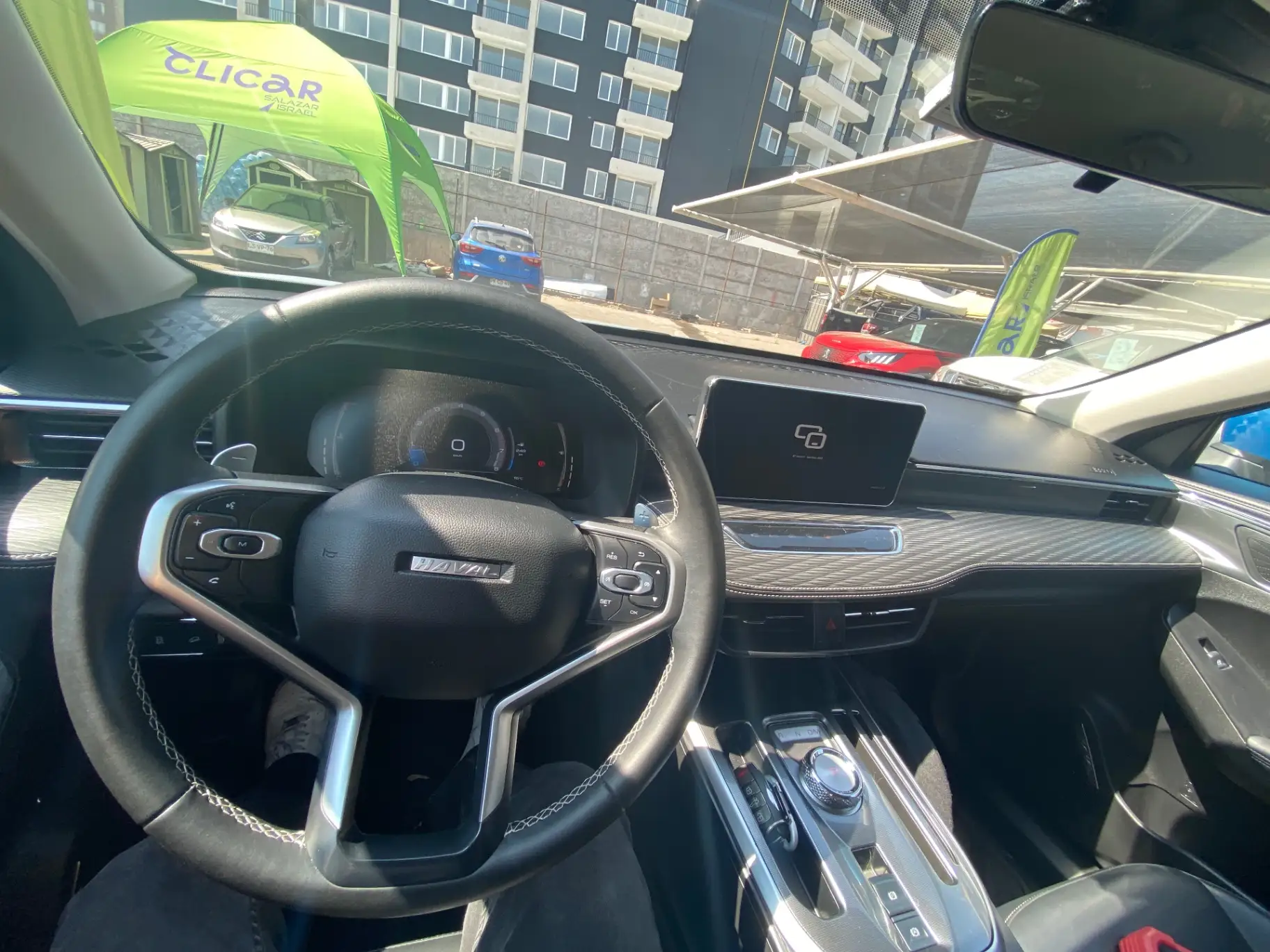 HAVAL - 2