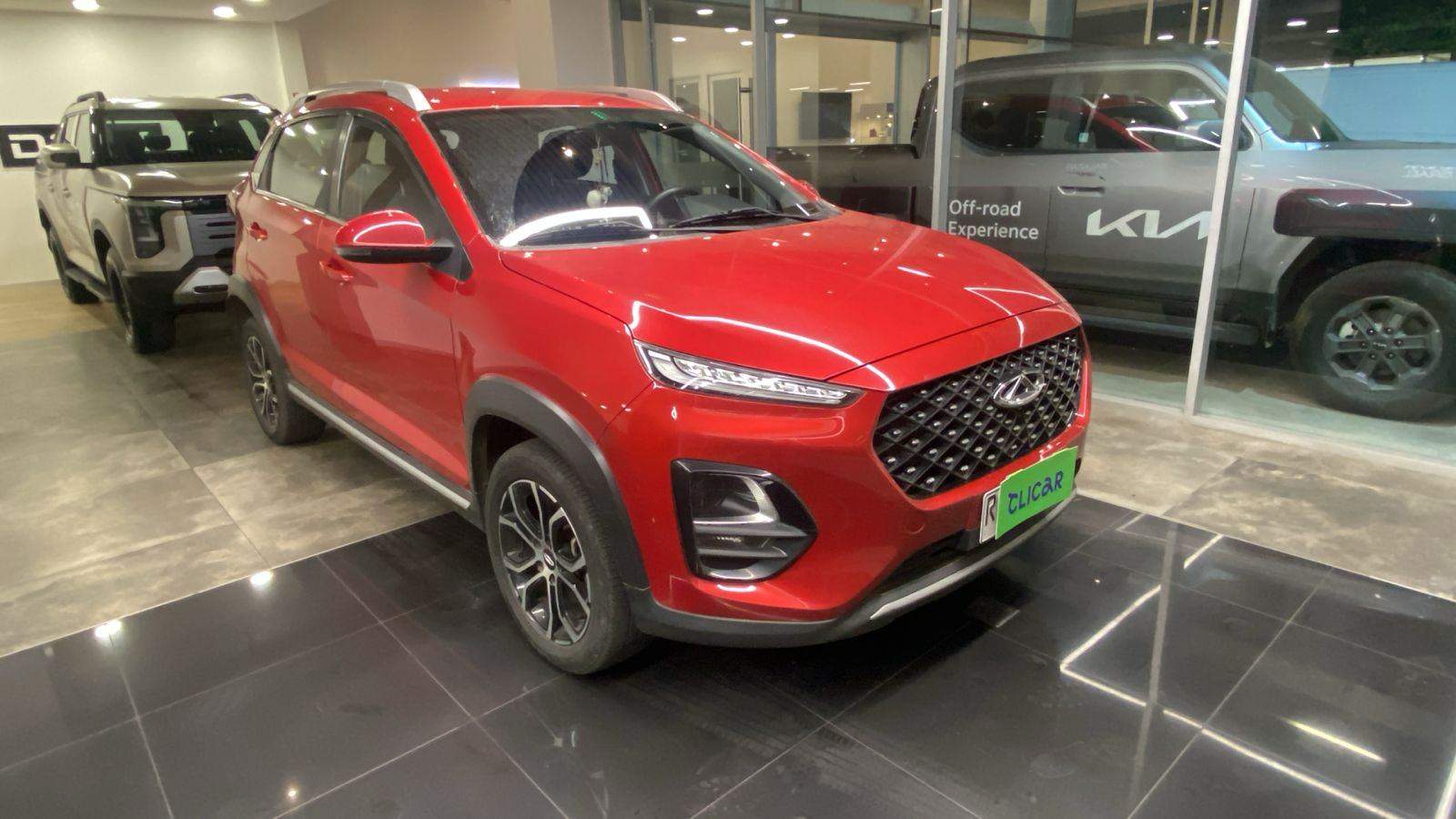 CHERY