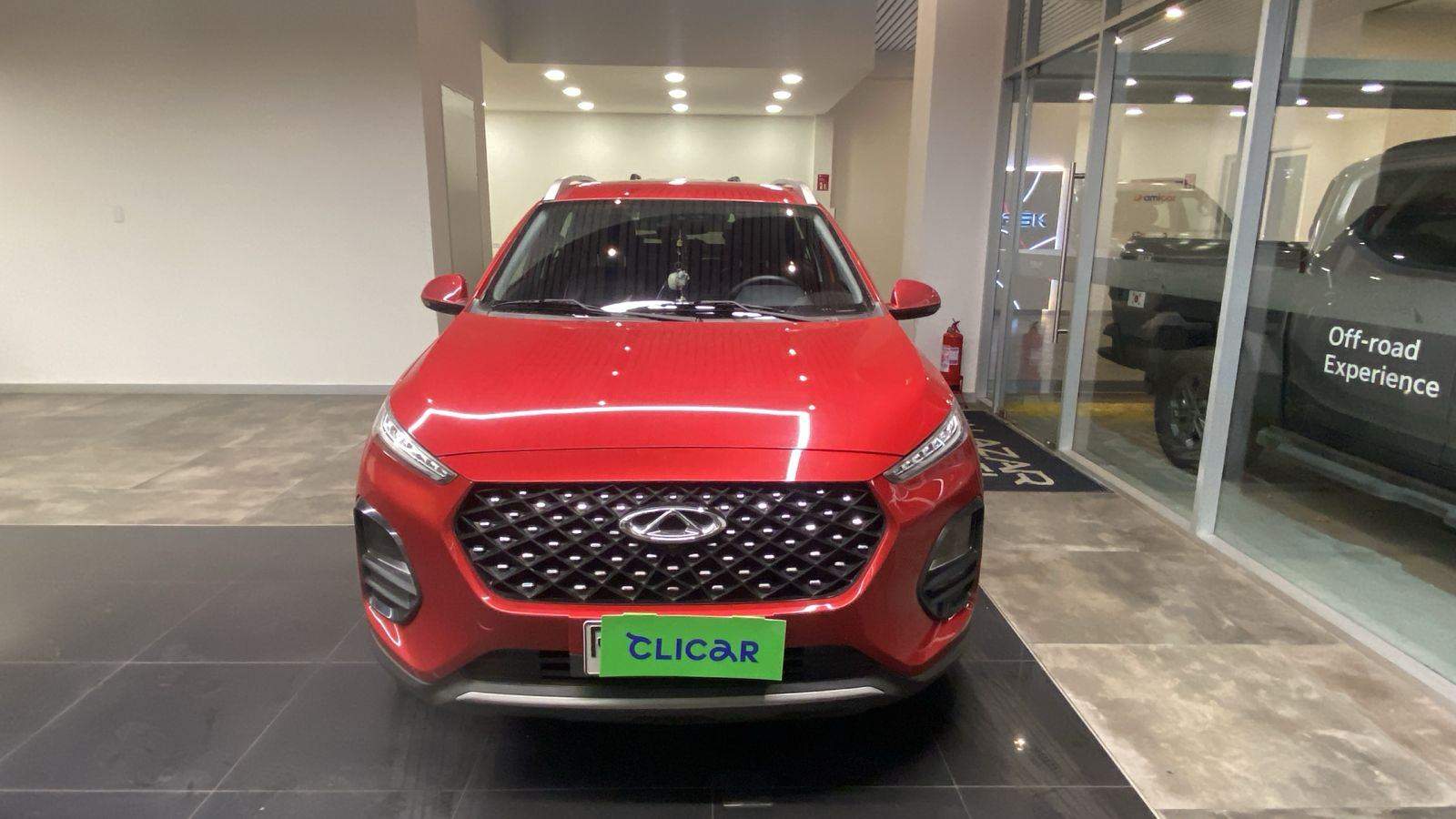 CHERY - 1