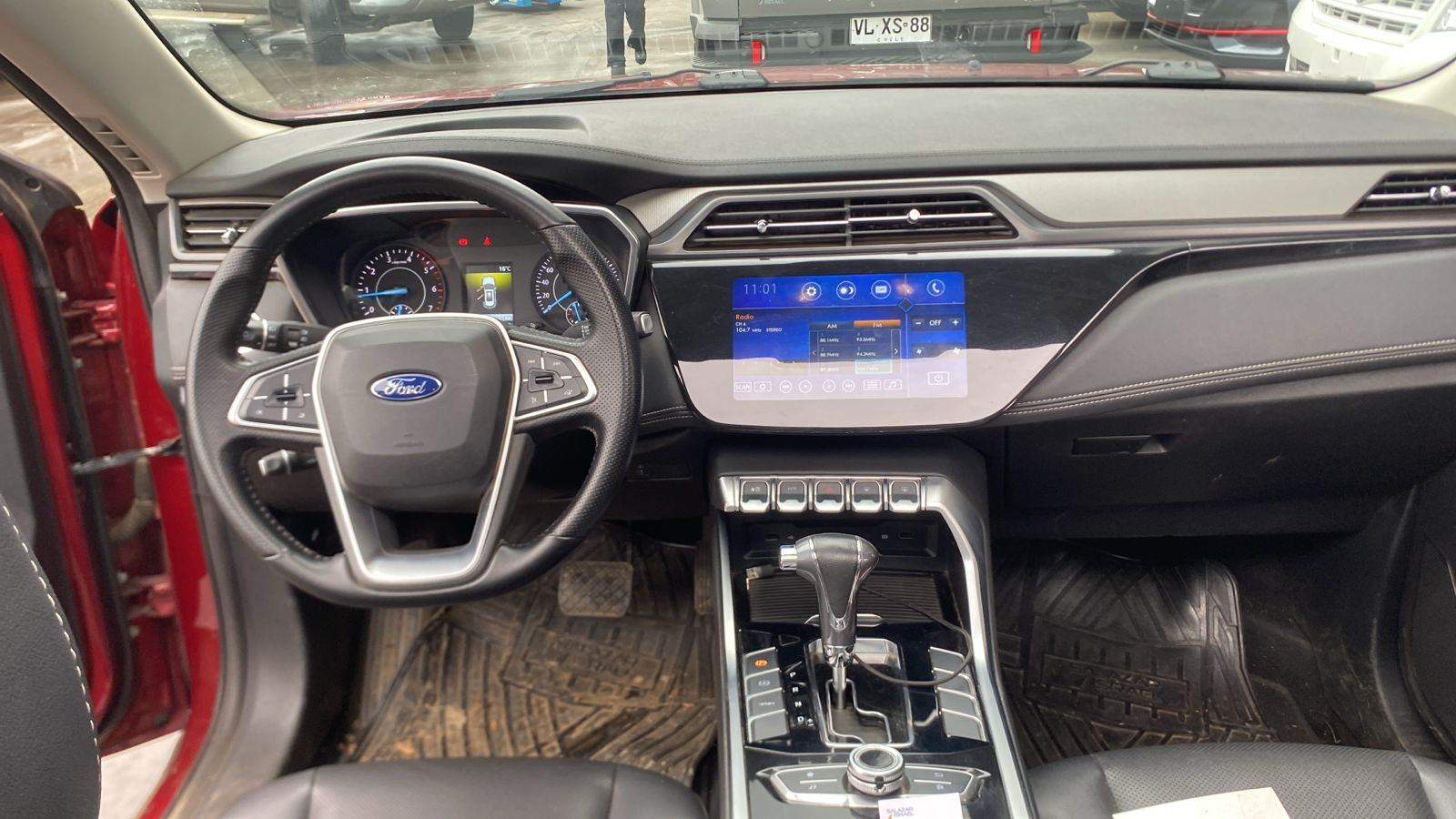 FORD - 2