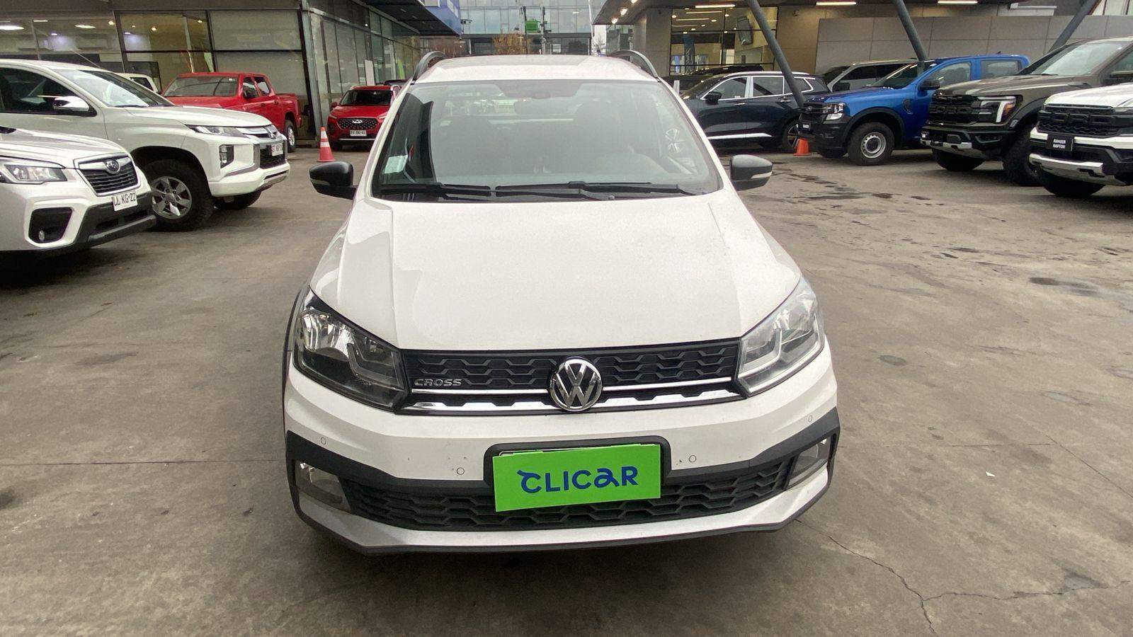 VOLKSWAGEN - 1