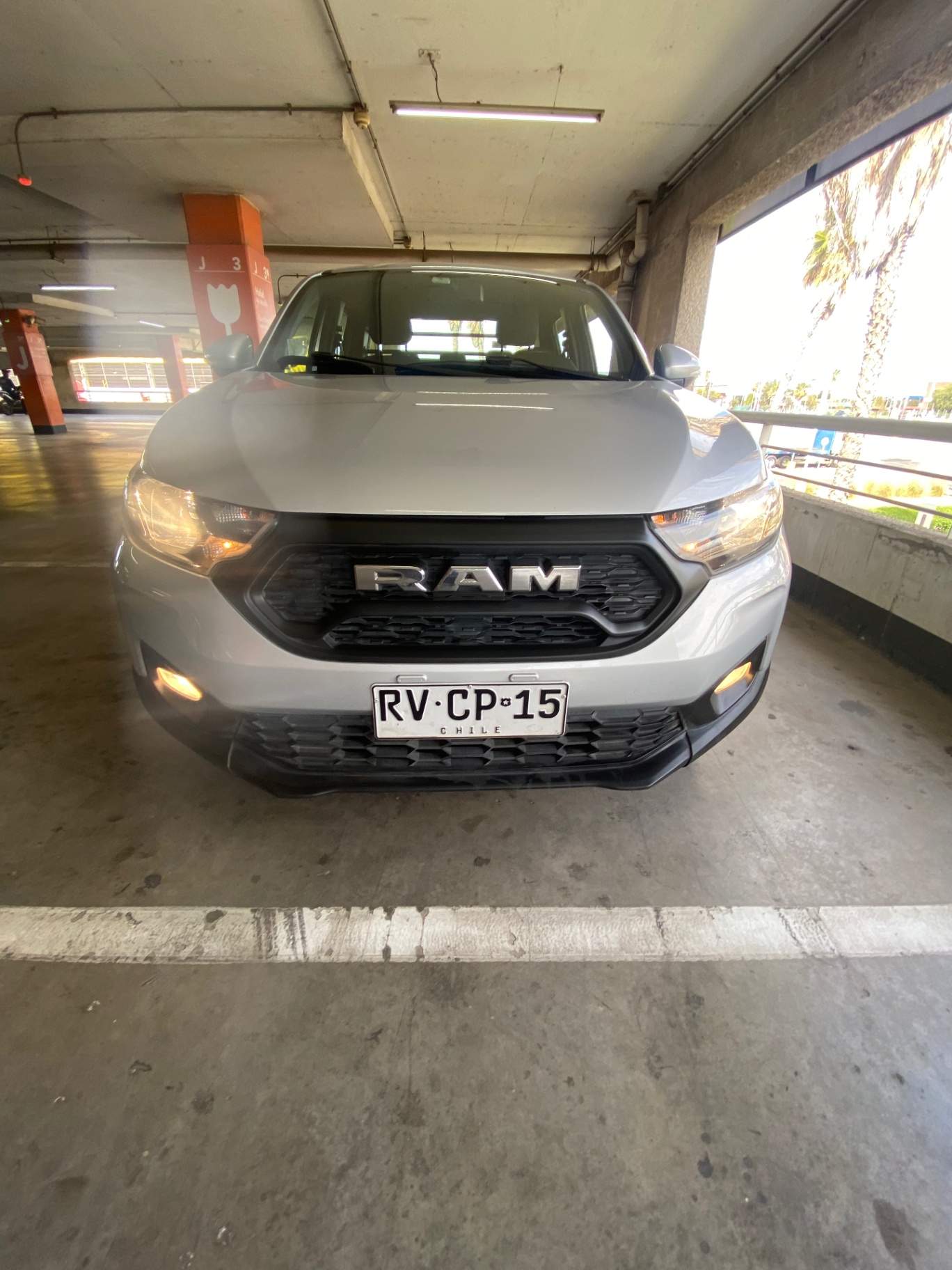 RAM - 1