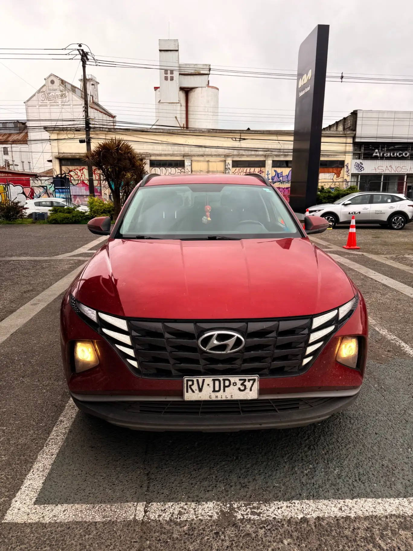 HYUNDAI - 1