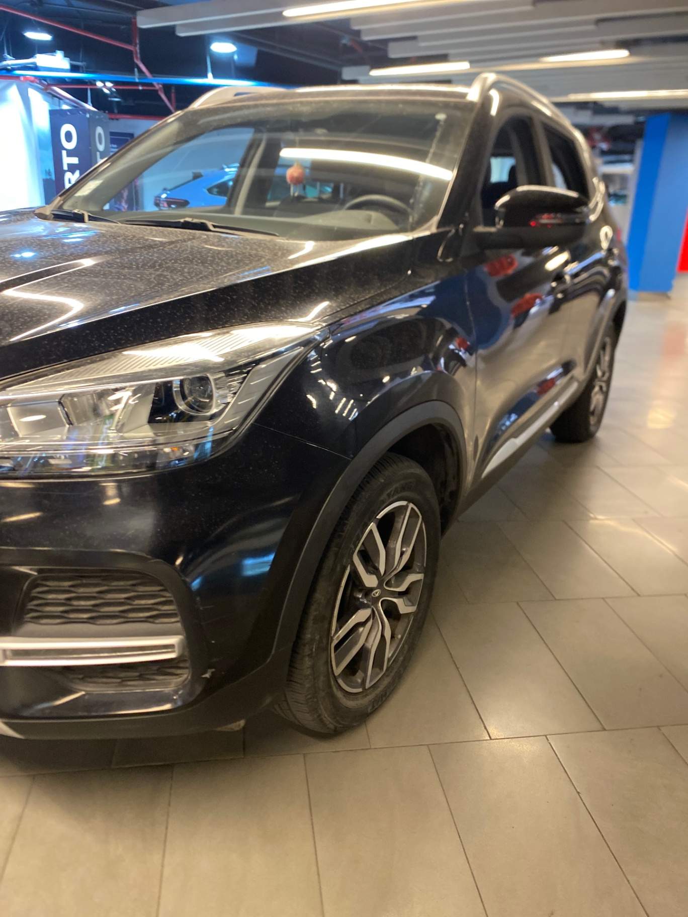 CHERY - 1