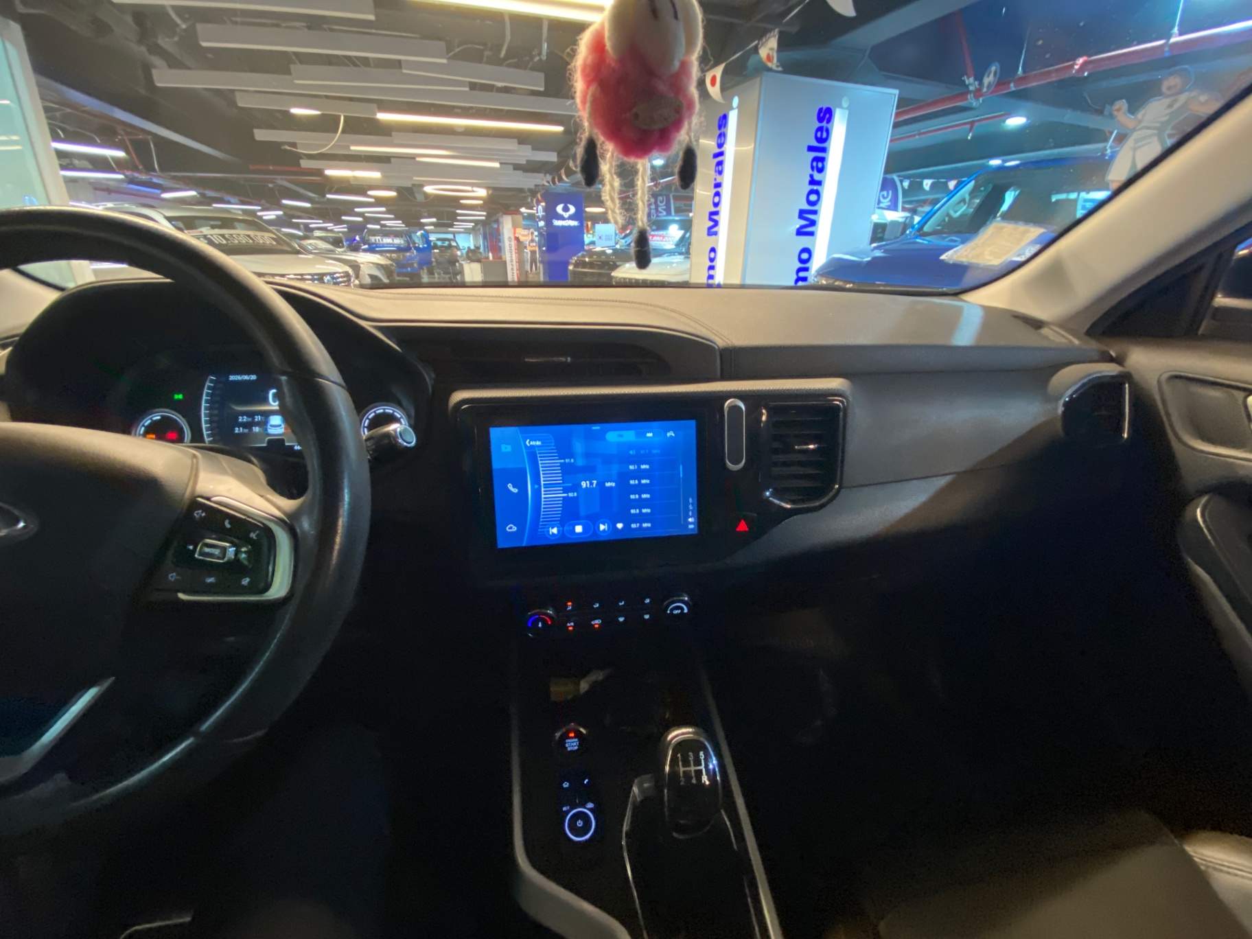 CHERY - 2