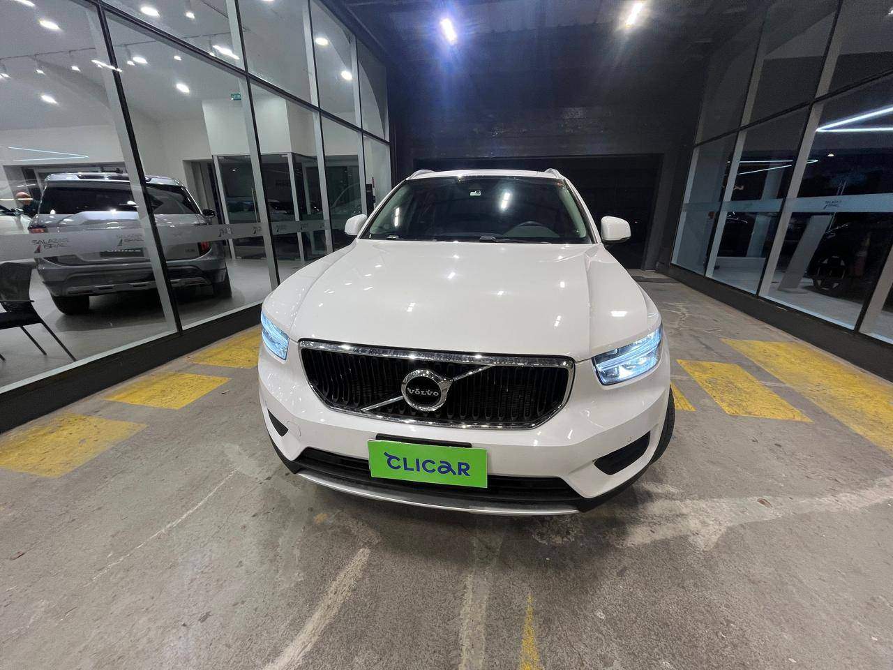 VOLVO - 1