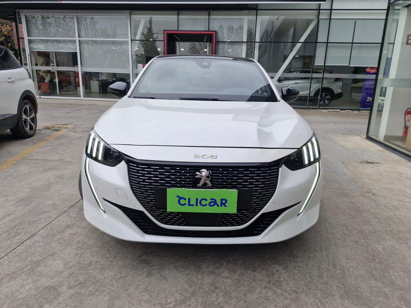 PEUGEOT - 1