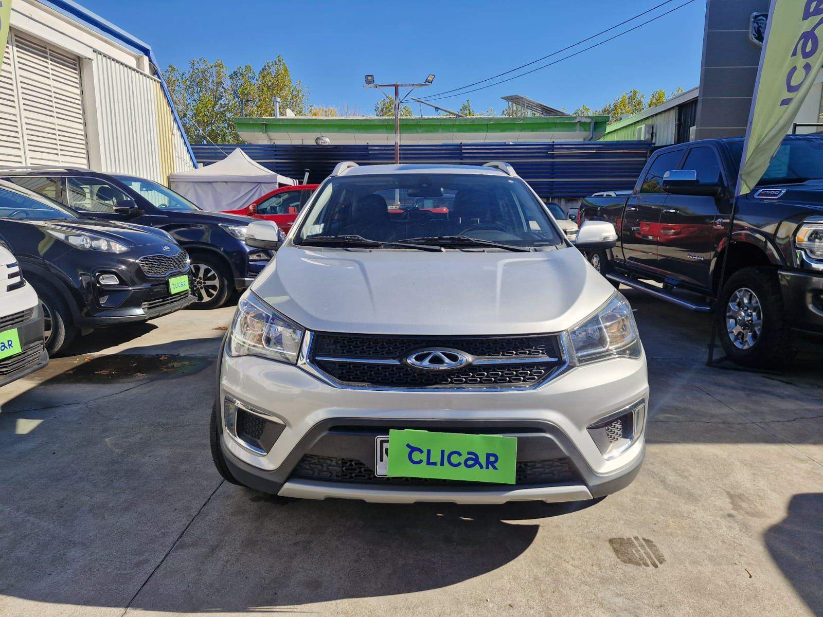 CHERY - 1