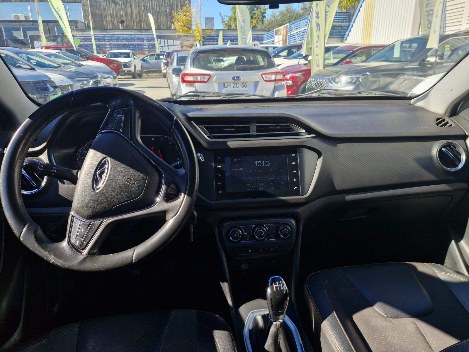 CHERY - 2
