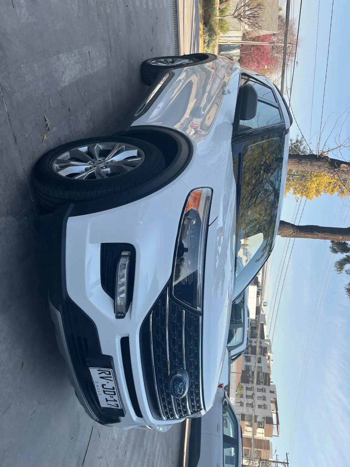 FORD