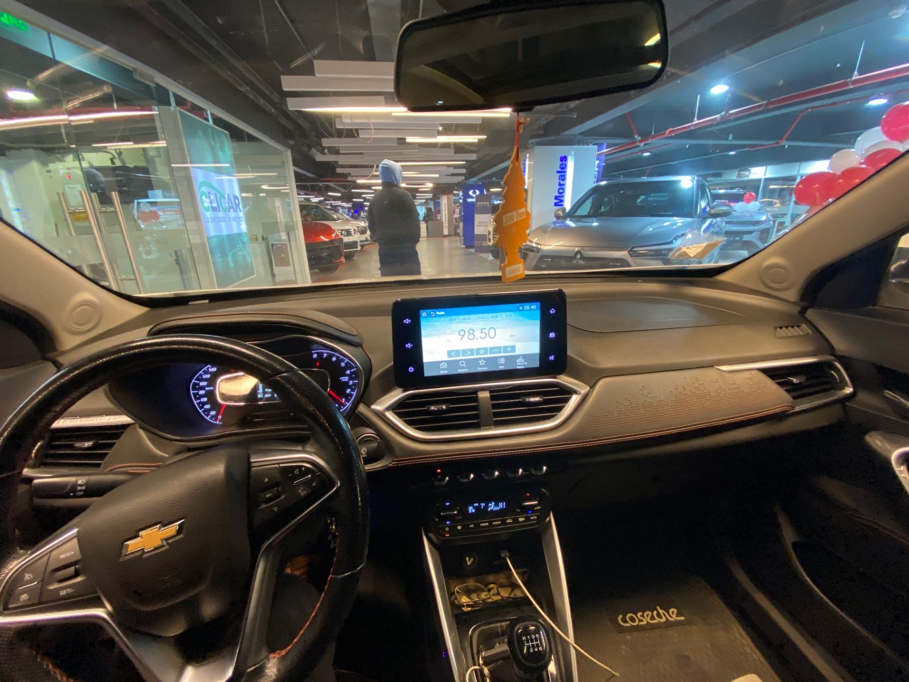 CHEVROLET - 2