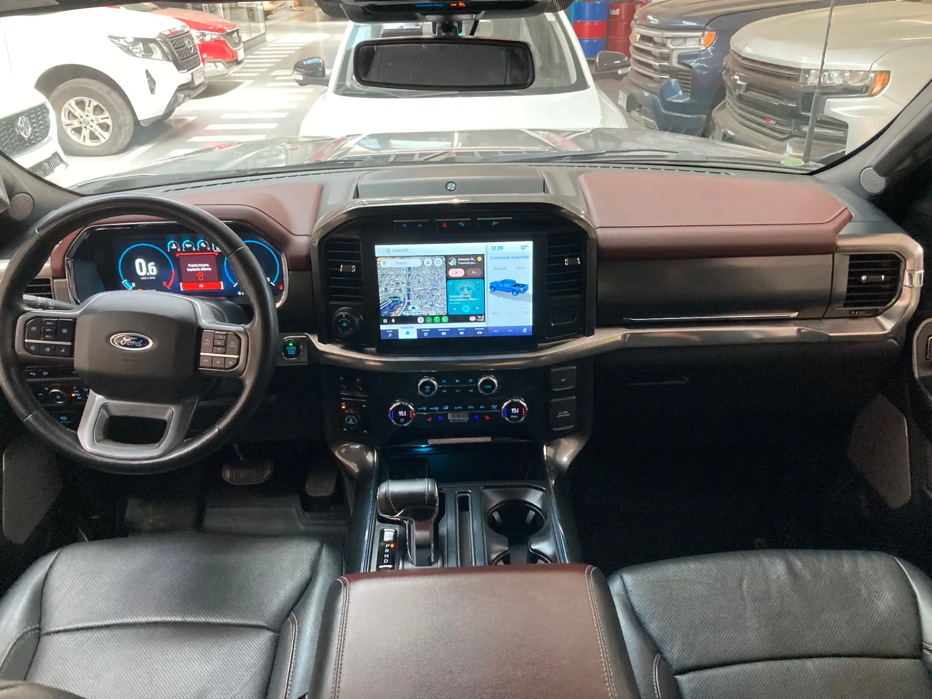 FORD - 2