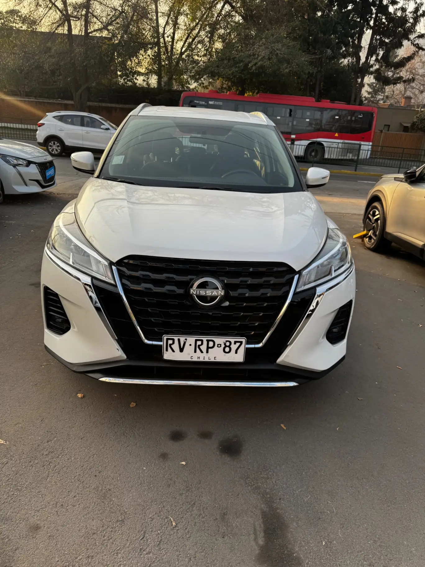 NISSAN - 1