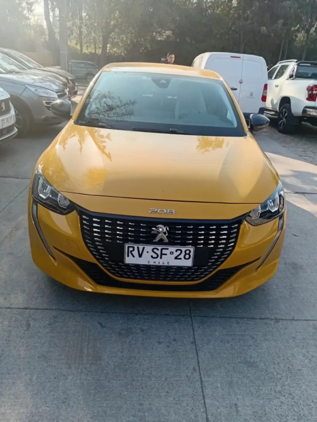 PEUGEOT - 1