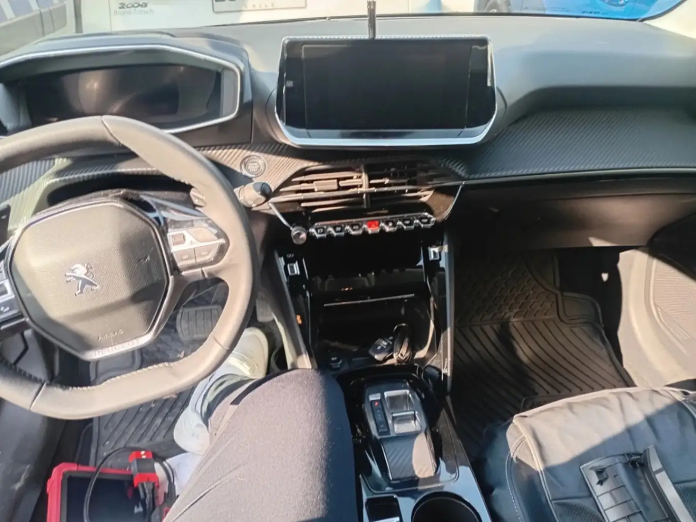 PEUGEOT - 2