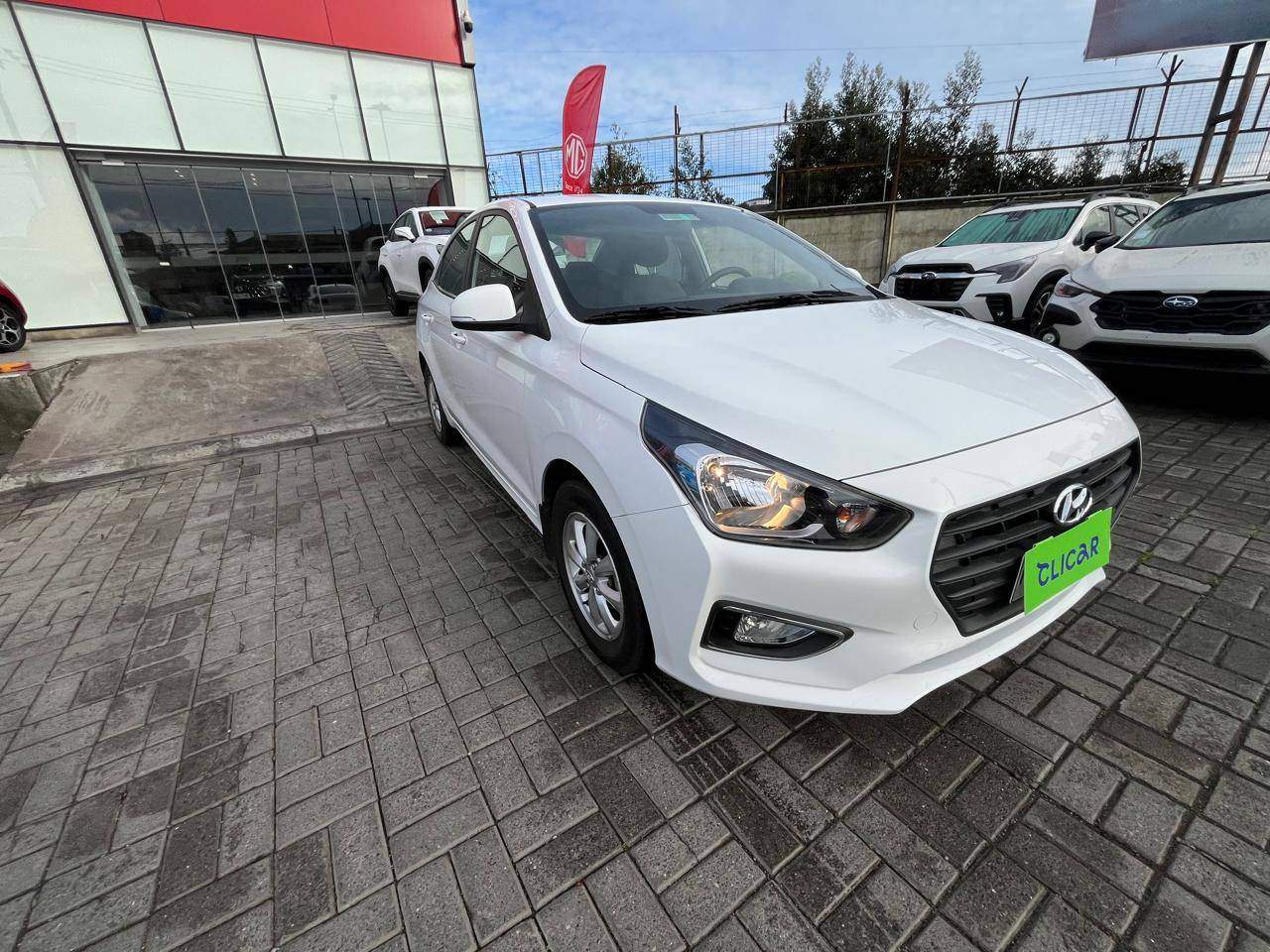HYUNDAI