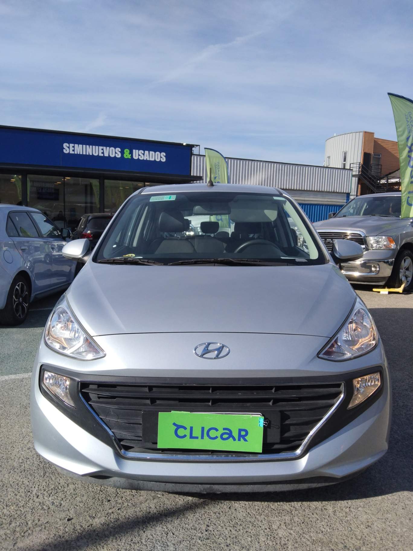 HYUNDAI - 1