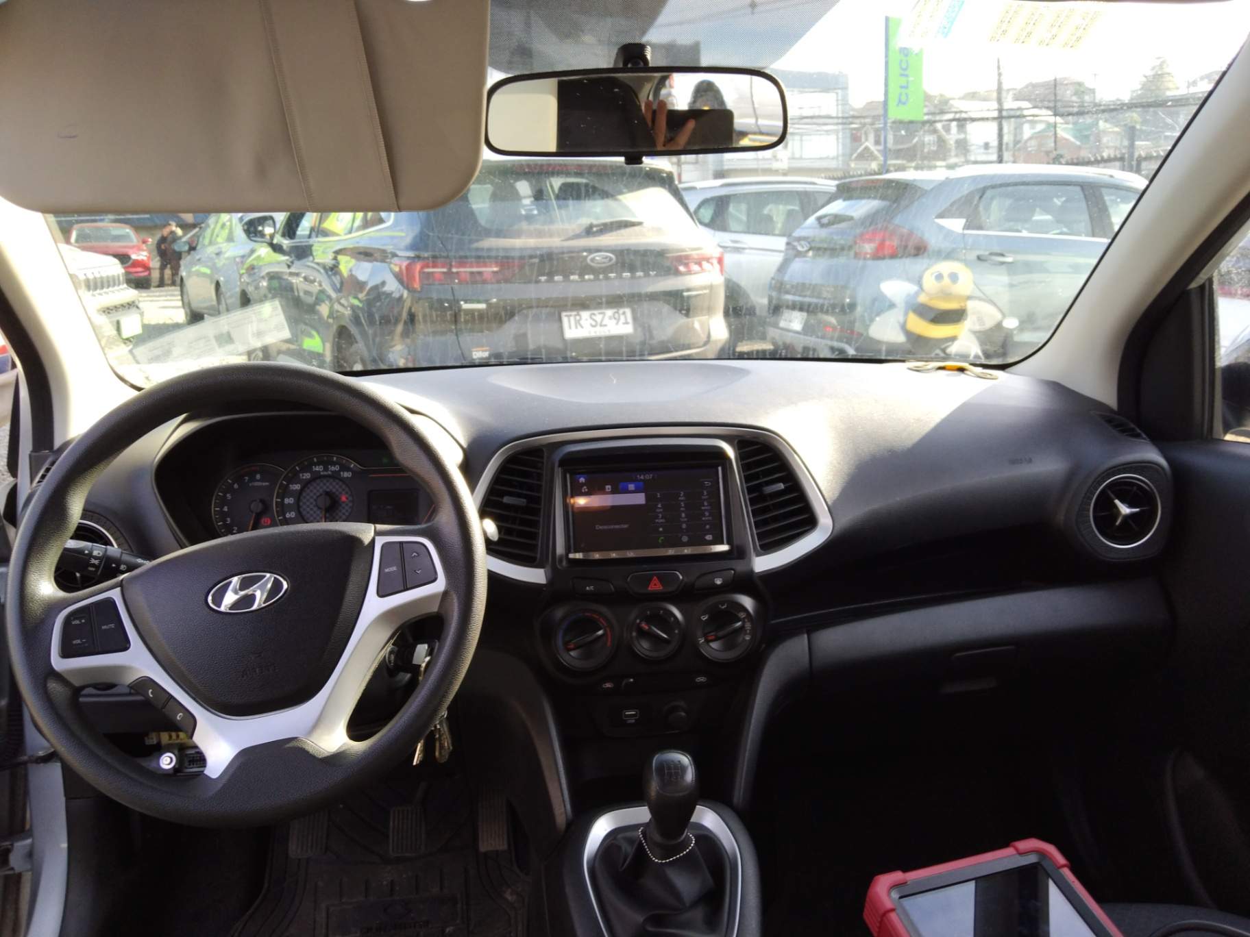 HYUNDAI - 2