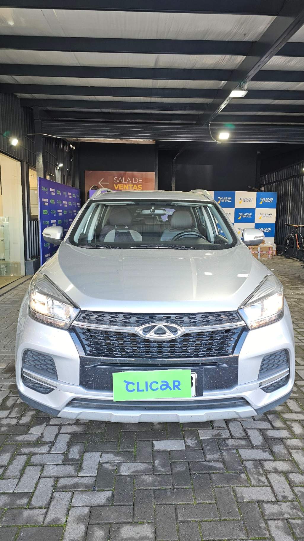 CHERY - 1