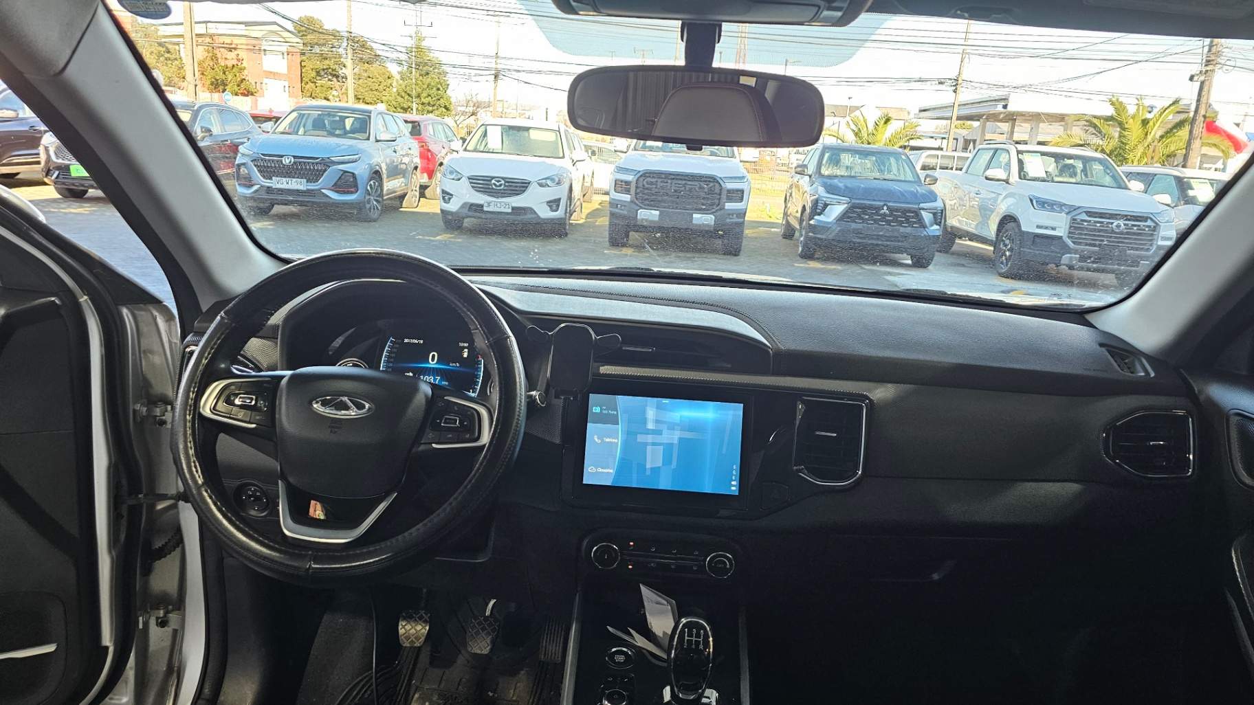 CHERY - 2