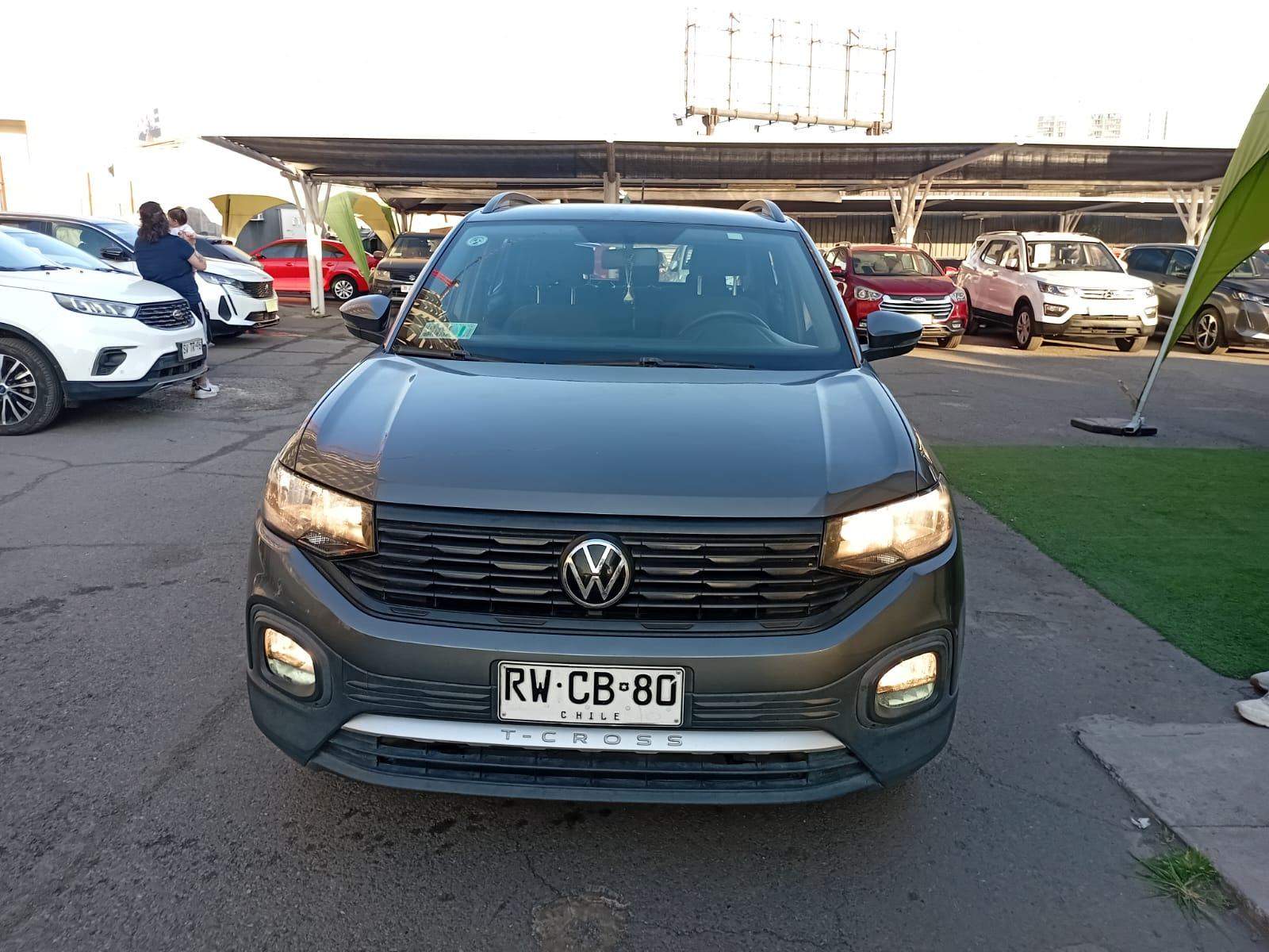 VOLKSWAGEN - 1