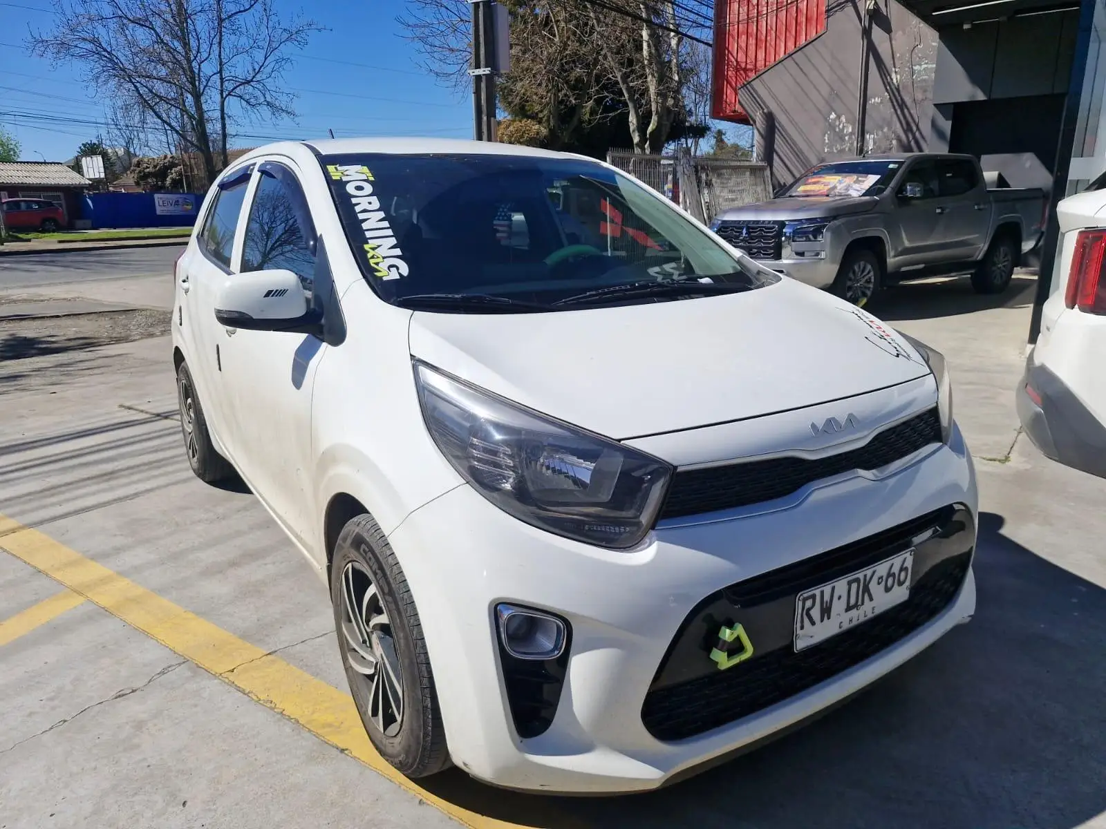 KIA