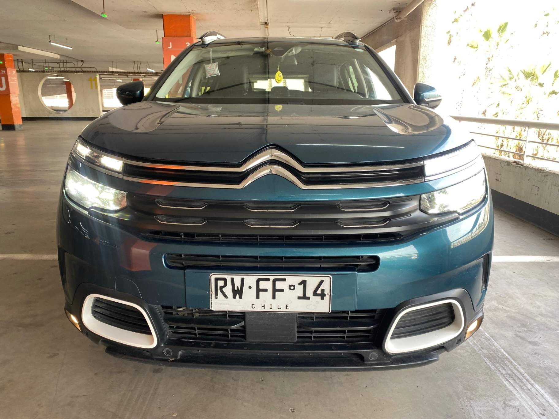 CITROEN - 1