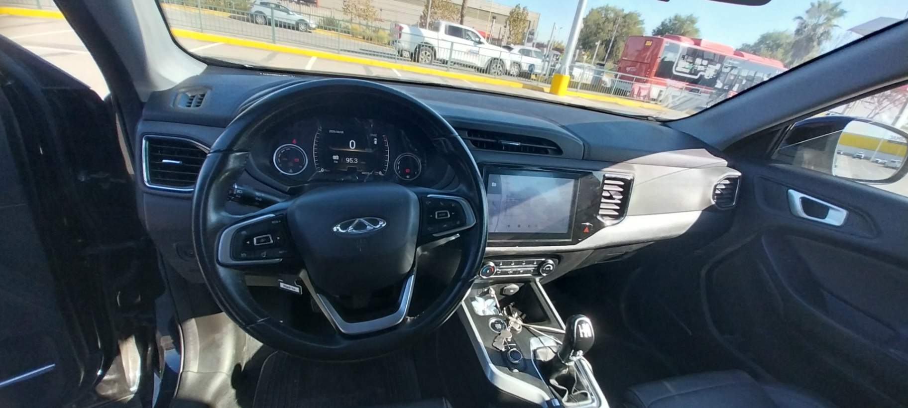 CHERY - 2