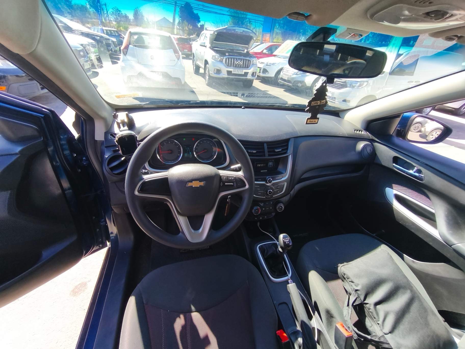CHEVROLET - 2