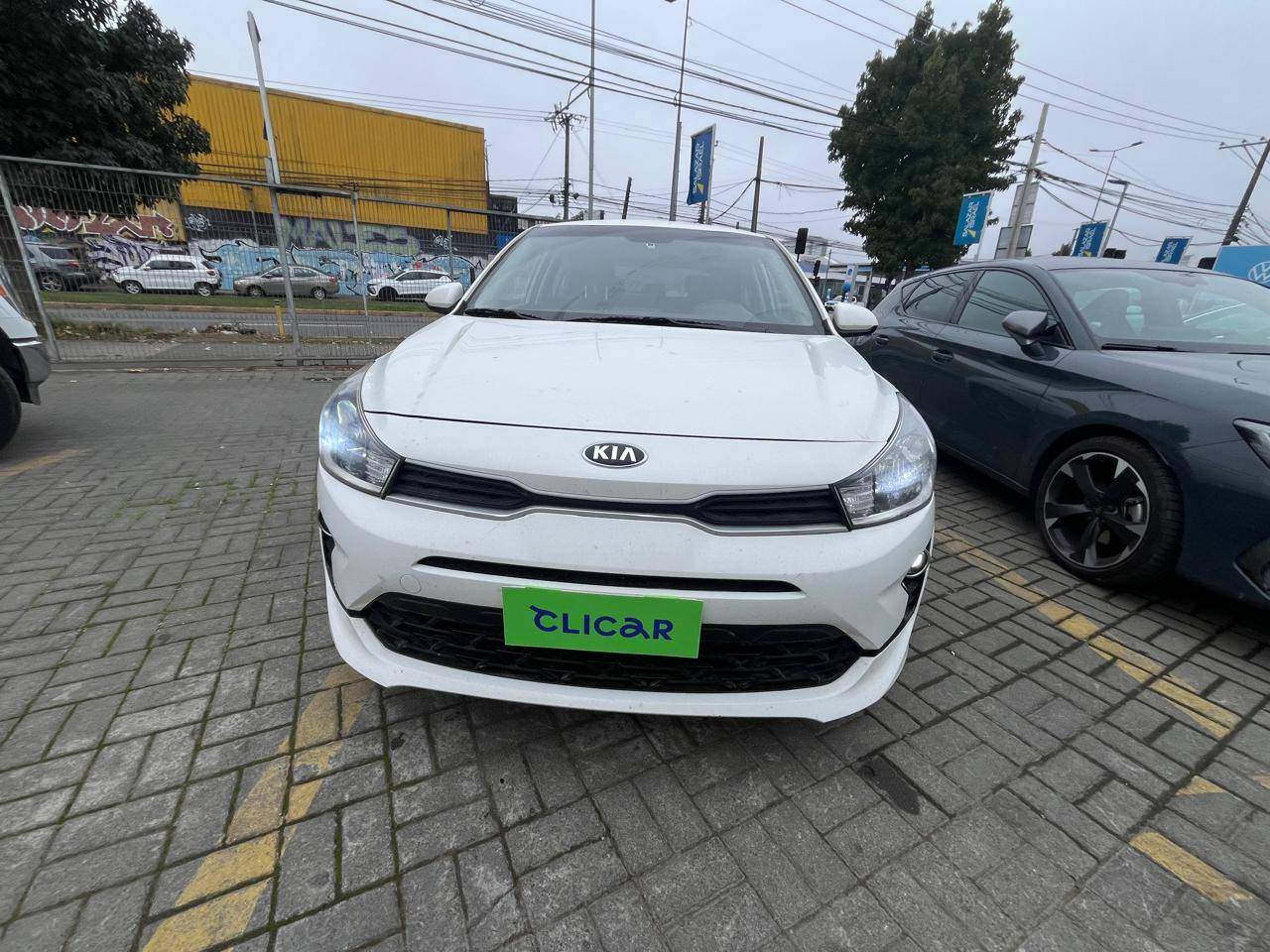 KIA - 1