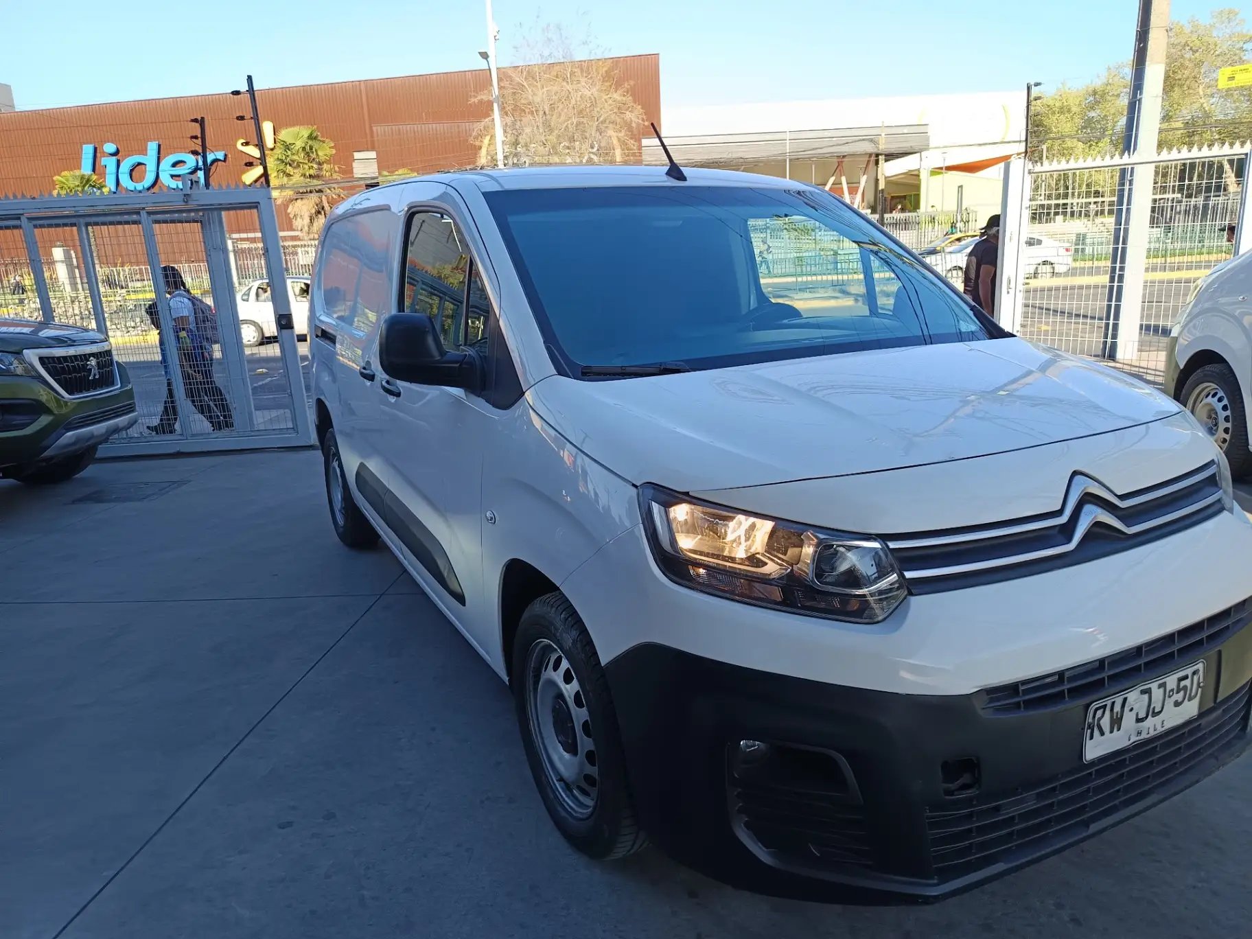 CITROEN