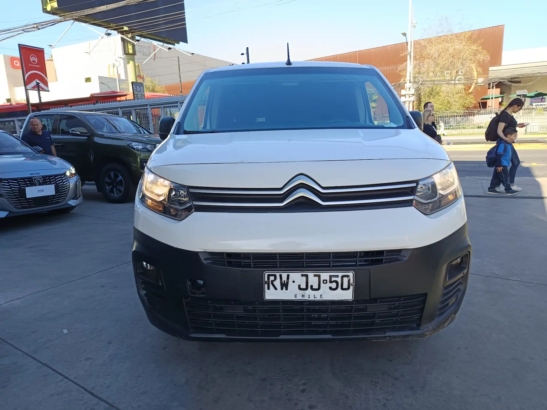 CITROEN - 1