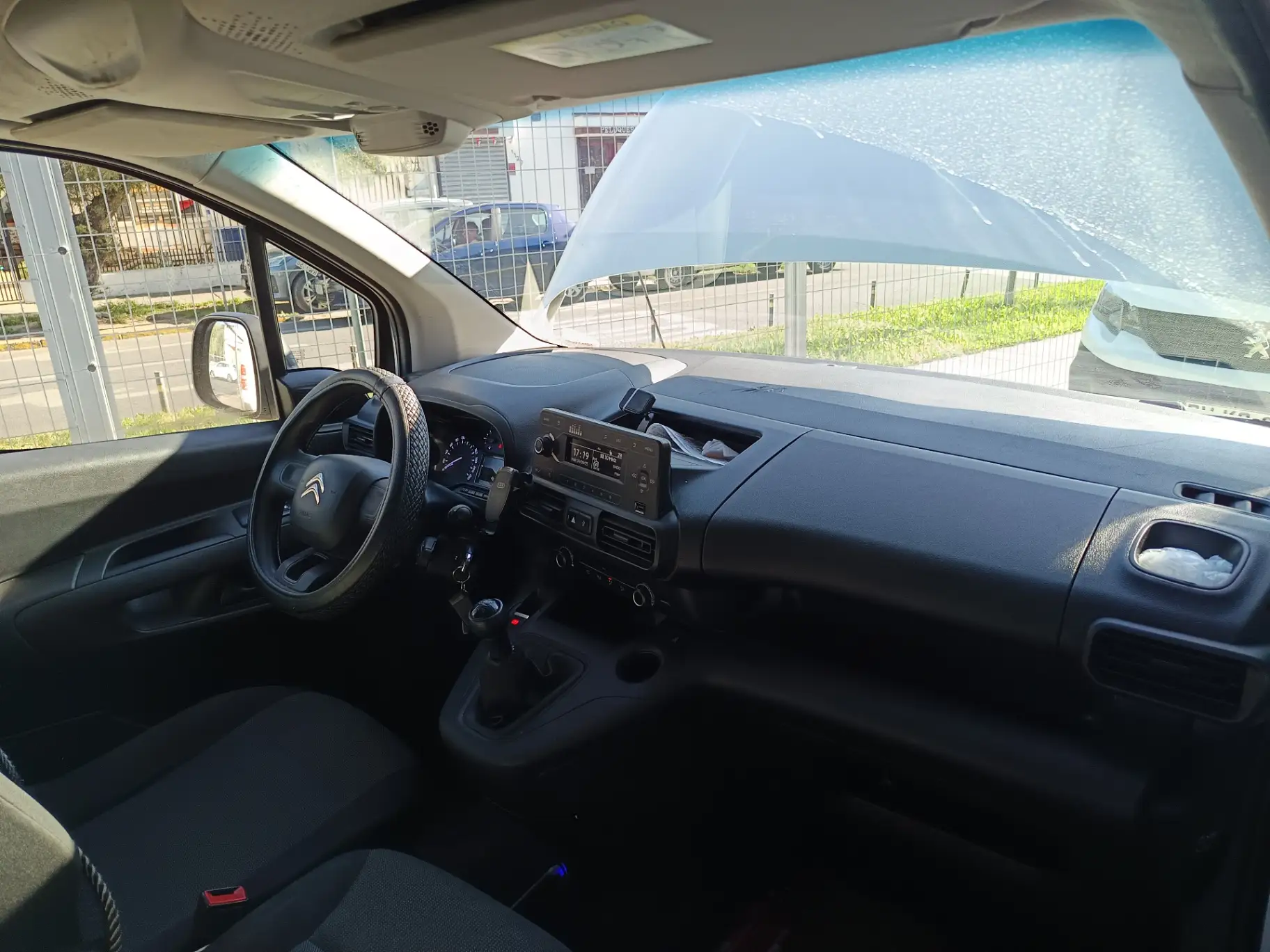 CITROEN - 2