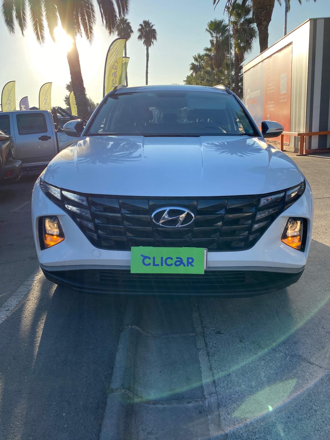HYUNDAI - 1