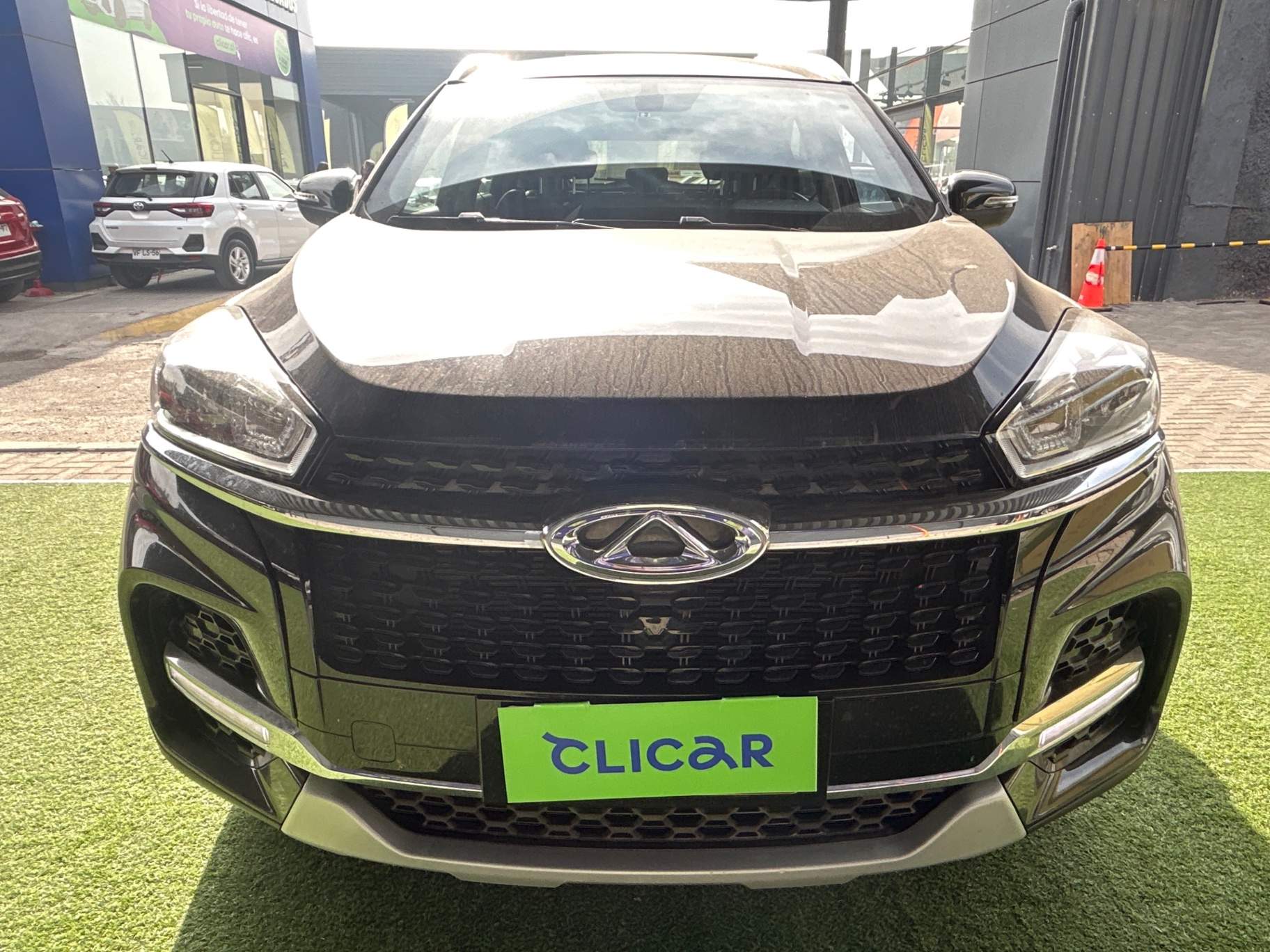 CHERY - 1