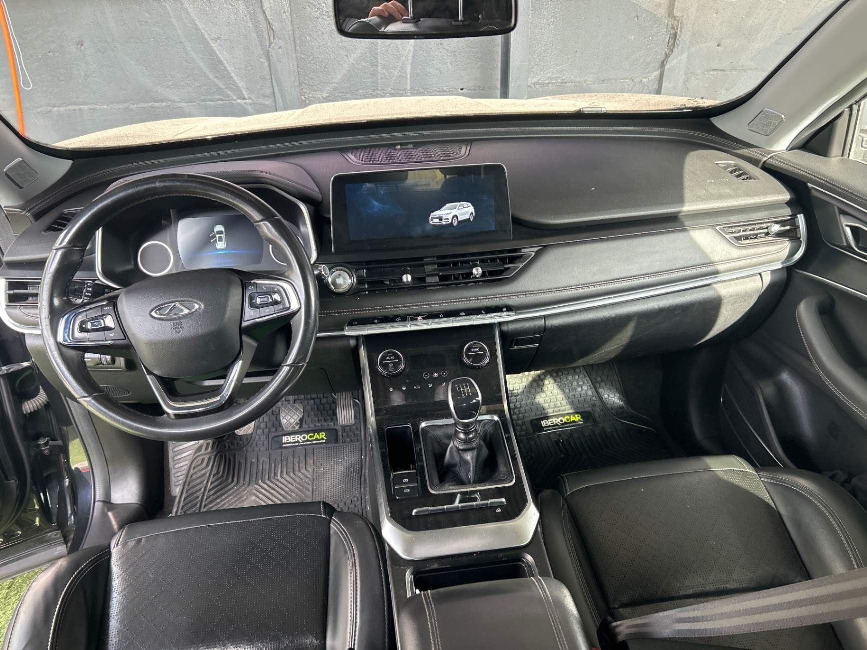CHERY - 2