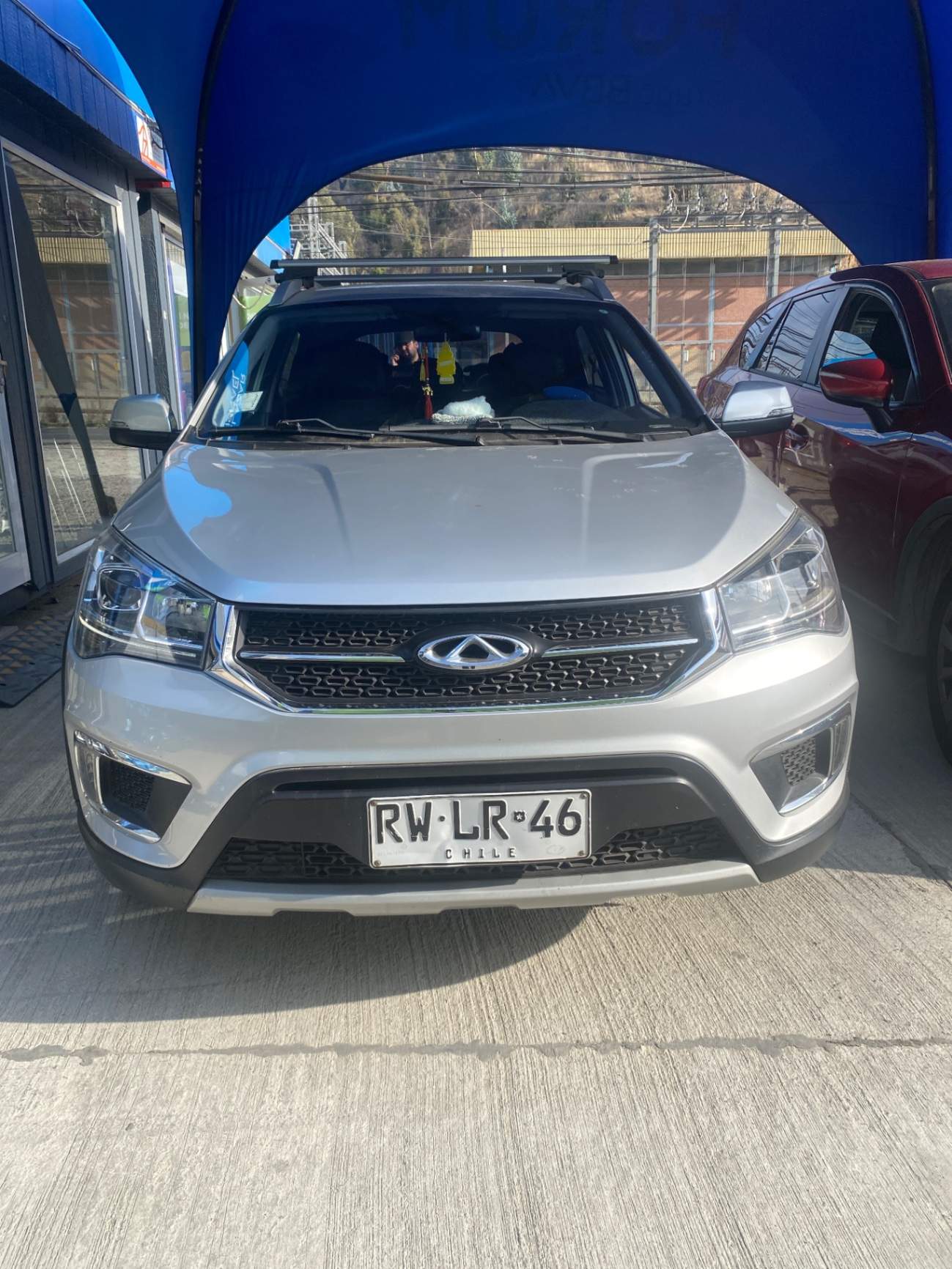 CHERY - 1