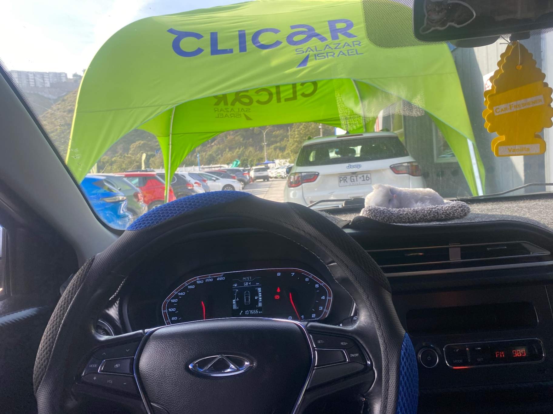 CHERY - 2