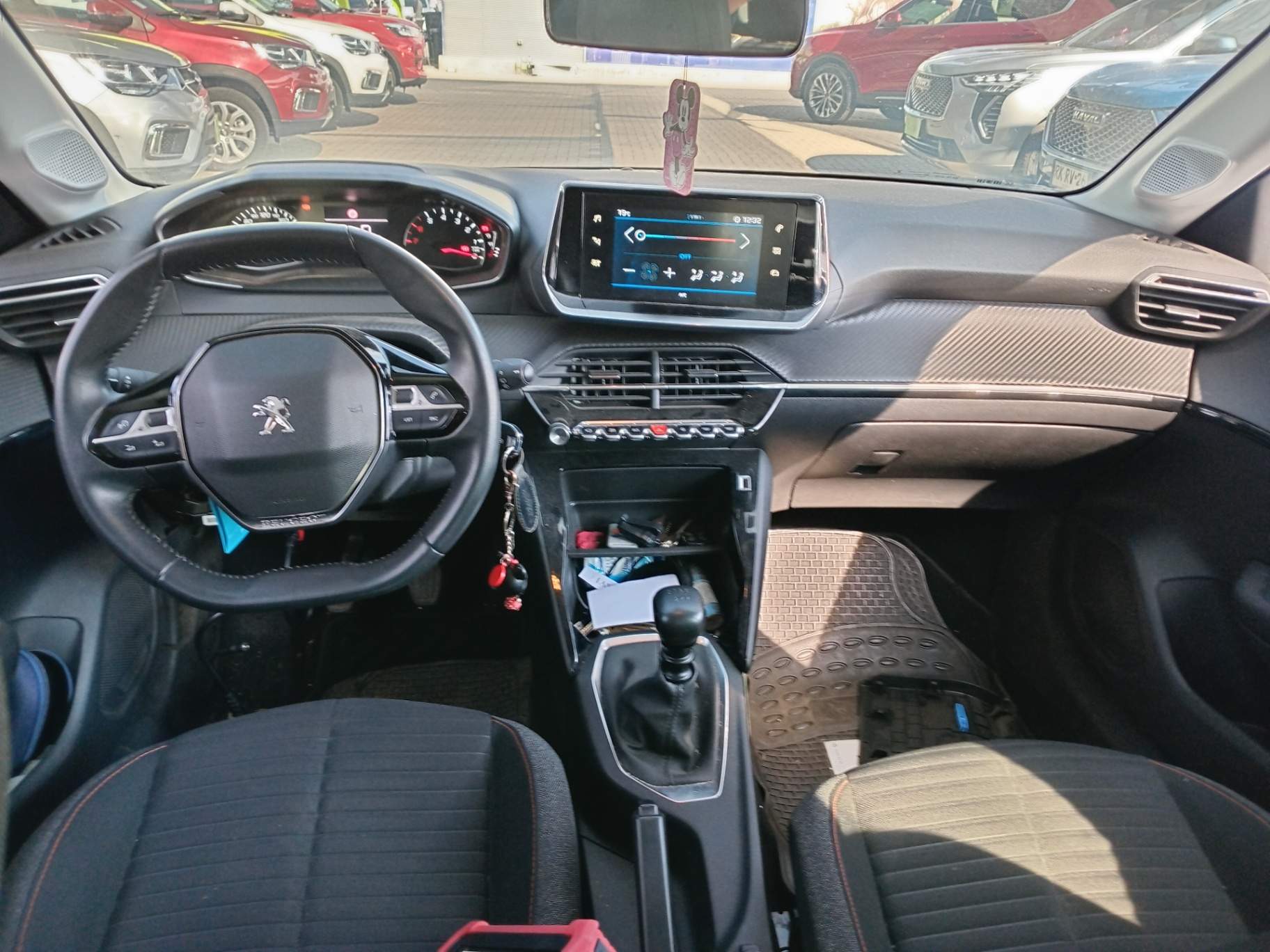 PEUGEOT - 2
